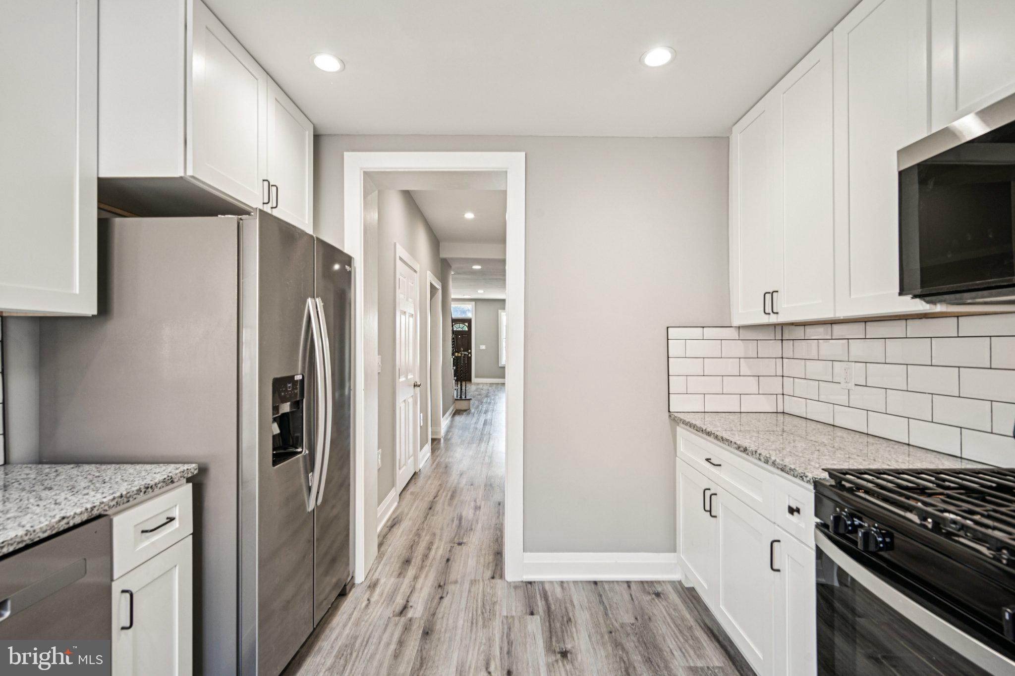 PHILADELPHIA (SOUTH) - Residential