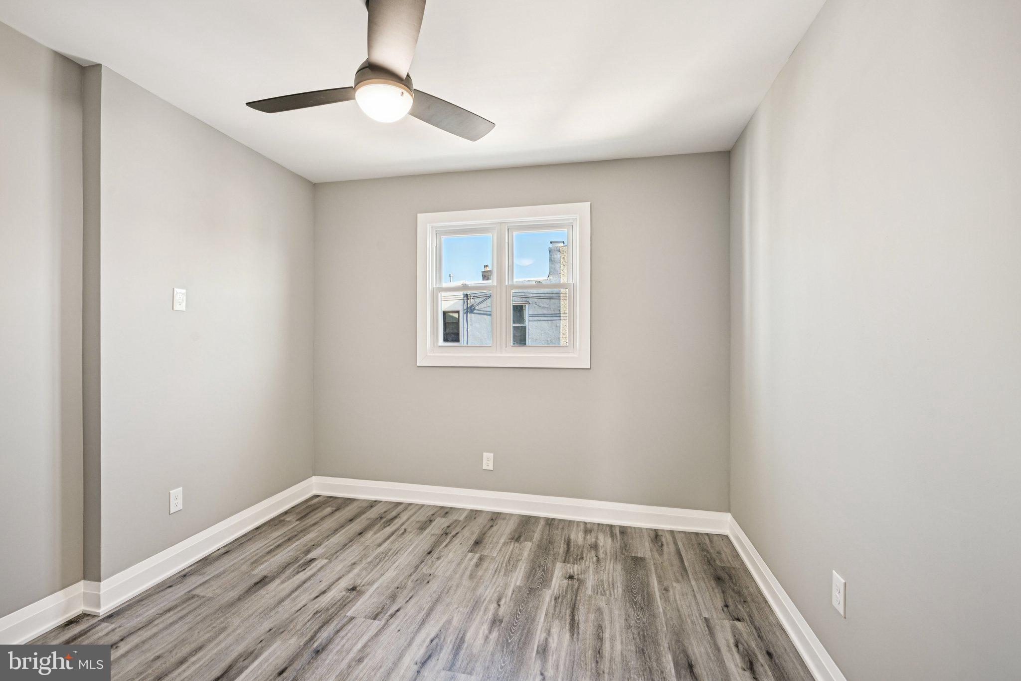 PHILADELPHIA (SOUTH) - Residential