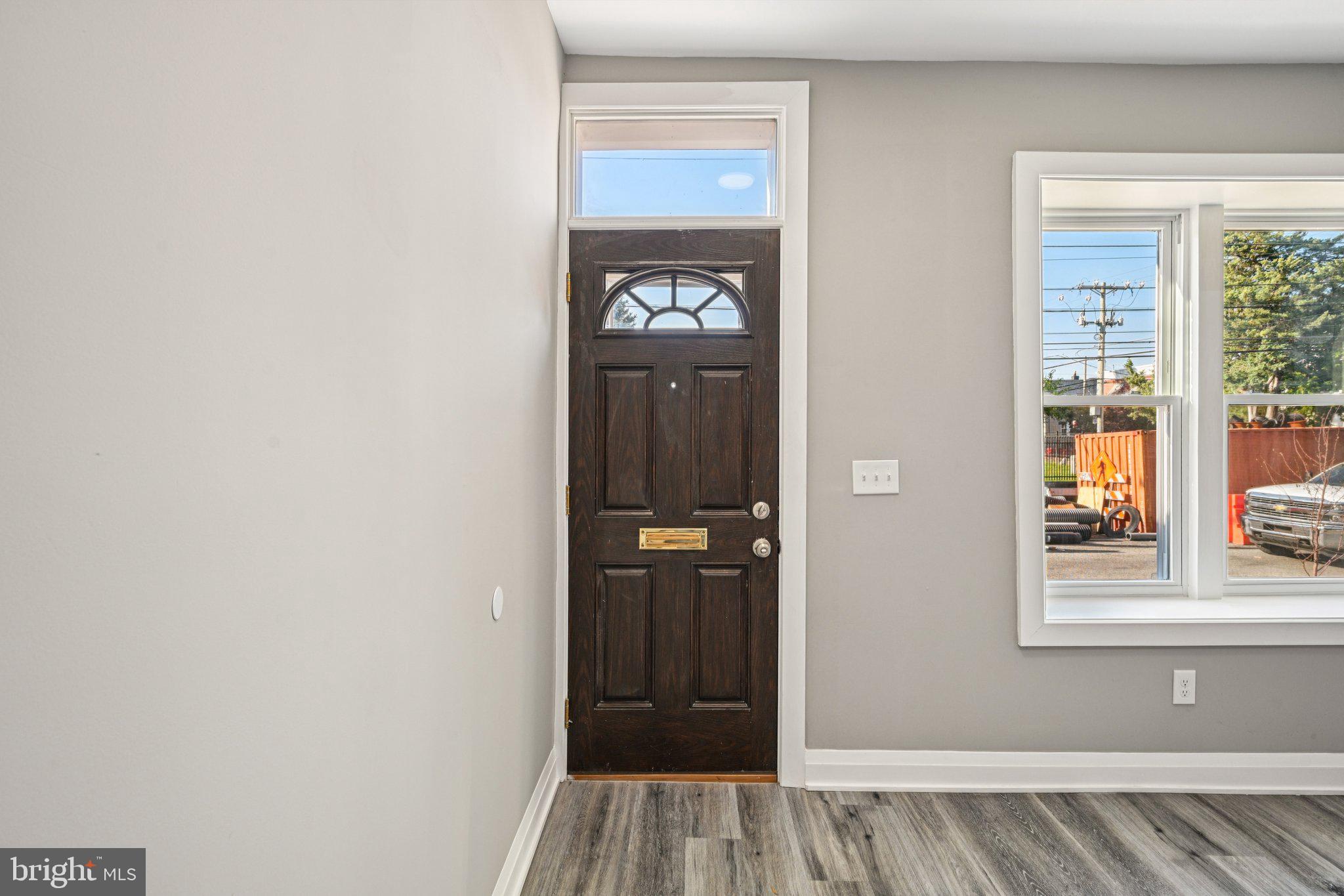 PHILADELPHIA (SOUTH) - Residential