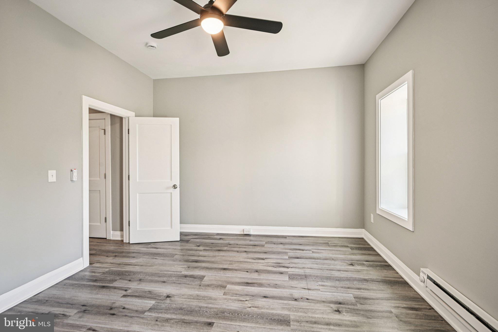 PHILADELPHIA (SOUTH) - Residential