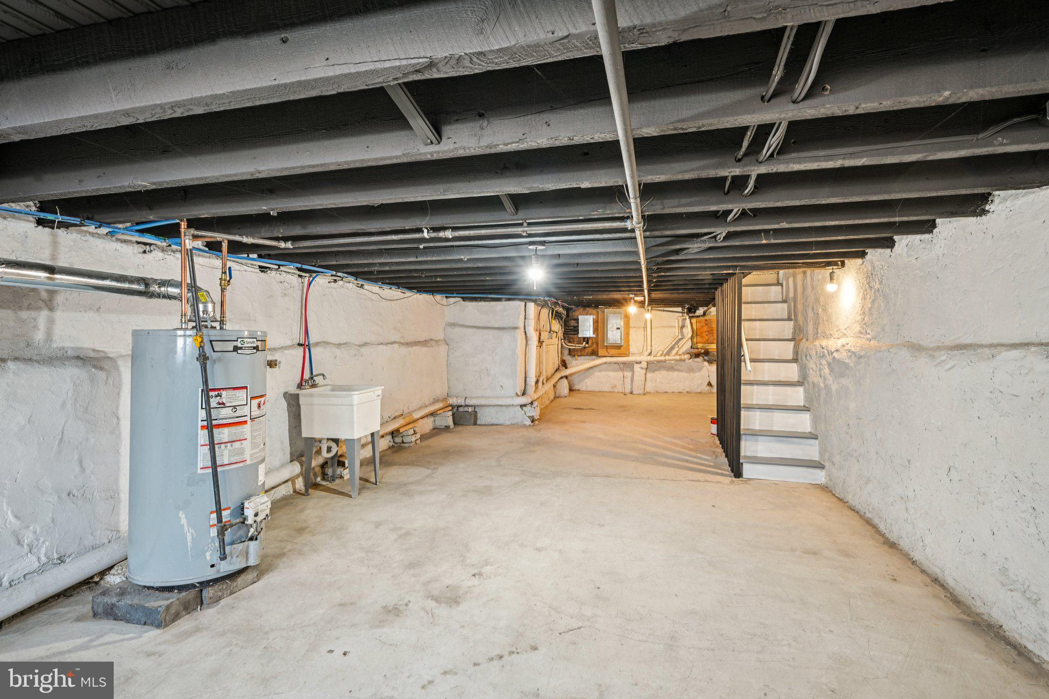 PHILADELPHIA (SOUTH) - Residential