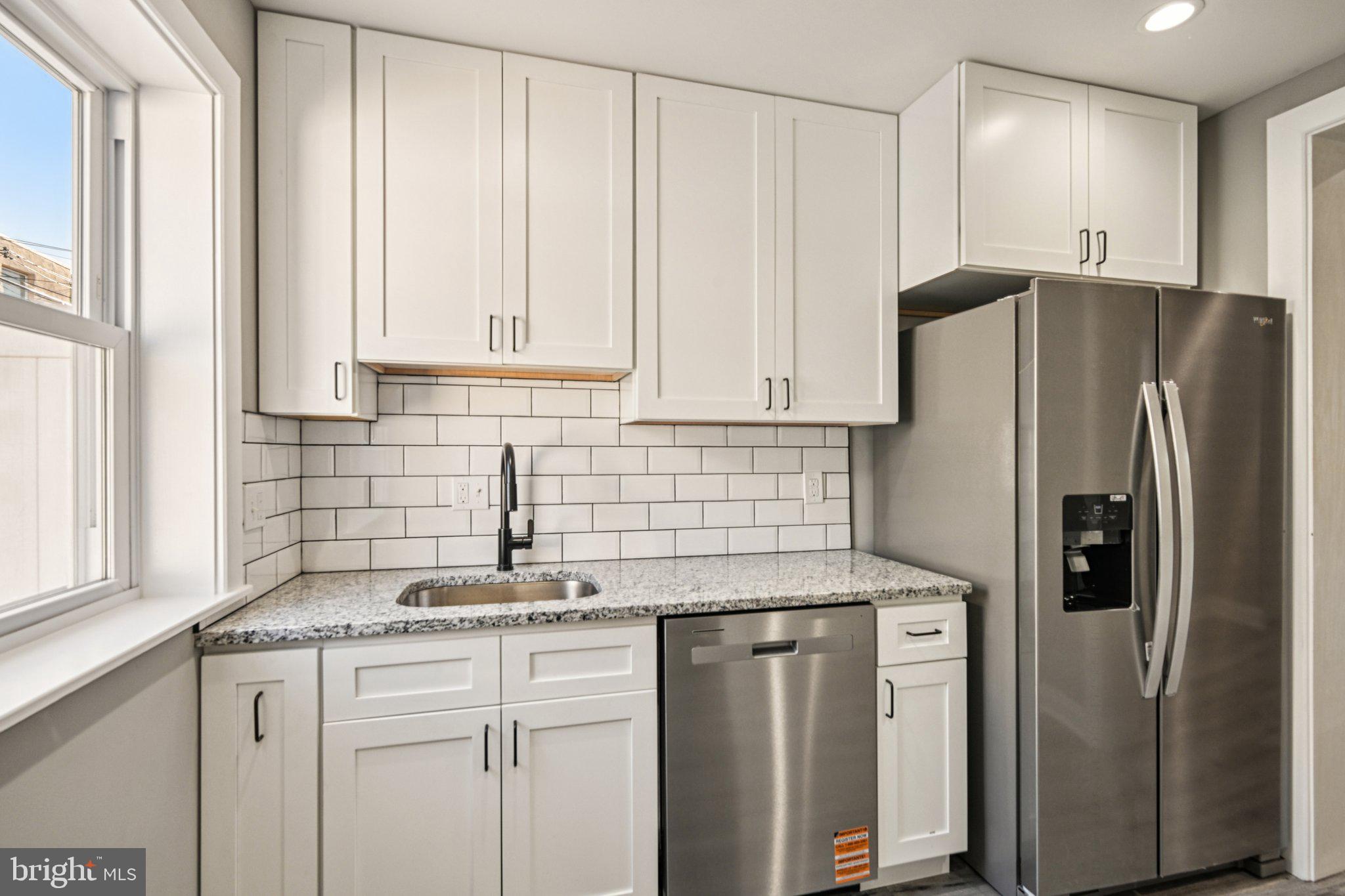 PHILADELPHIA (SOUTH) - Residential