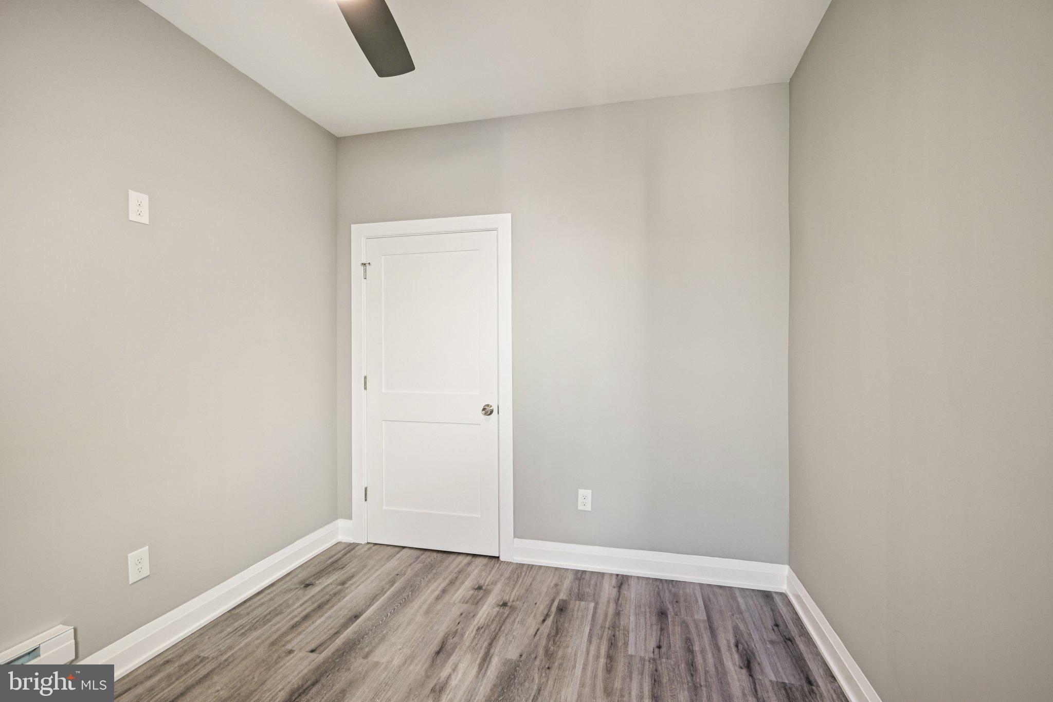 PHILADELPHIA (SOUTH) - Residential