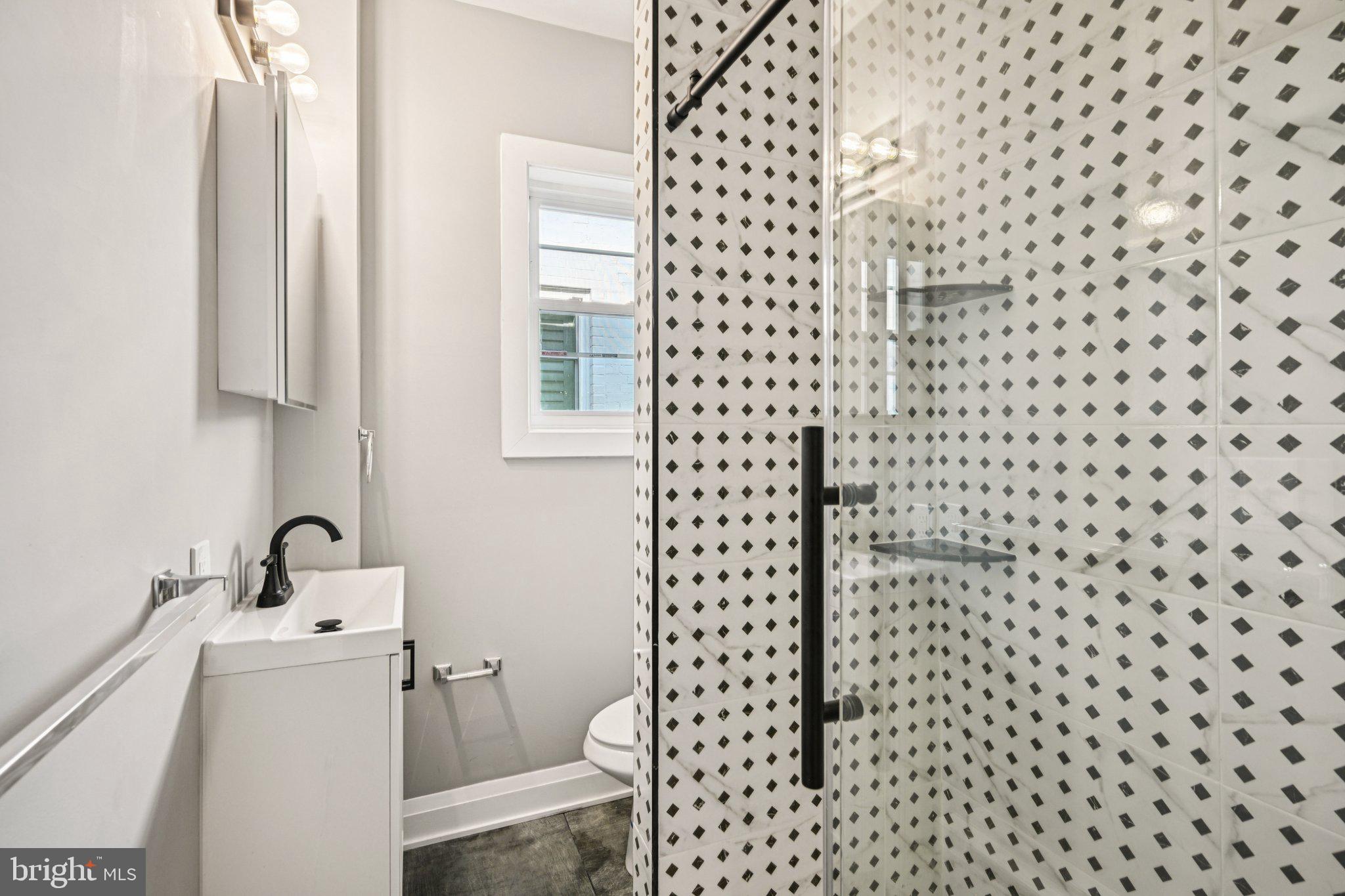 PHILADELPHIA (SOUTH) - Residential