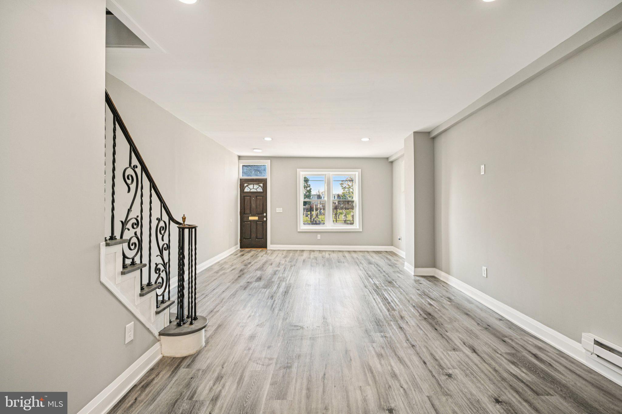 PHILADELPHIA (SOUTH) - Residential