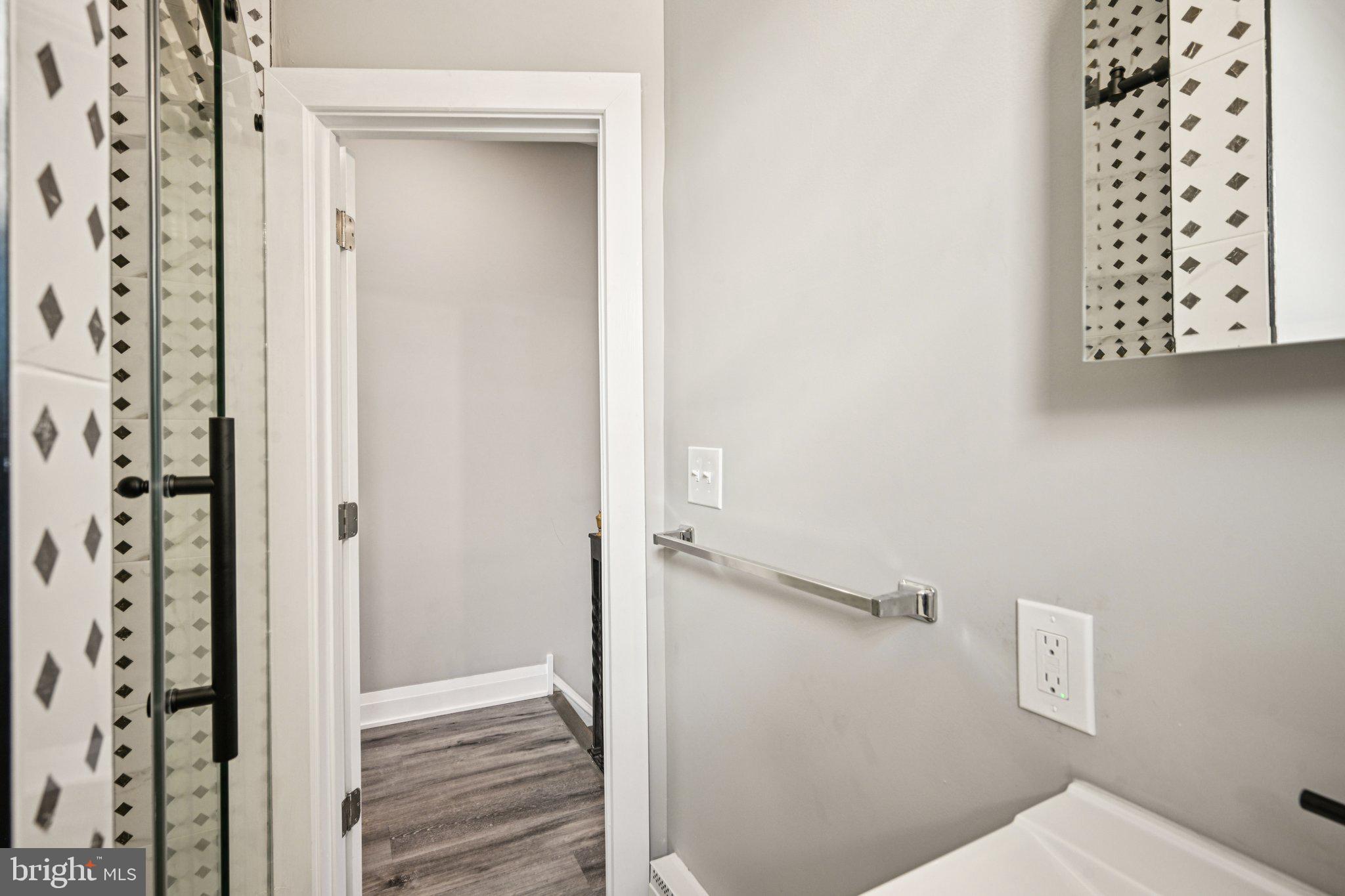 PHILADELPHIA (SOUTH) - Residential