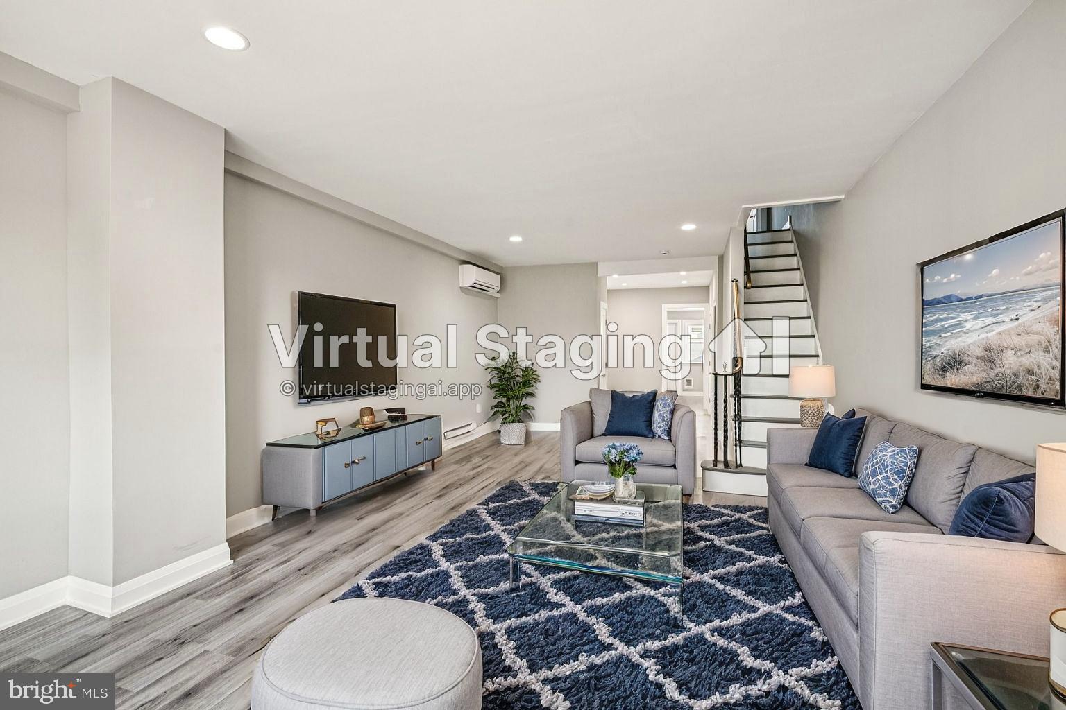 PHILADELPHIA (SOUTH) - Residential