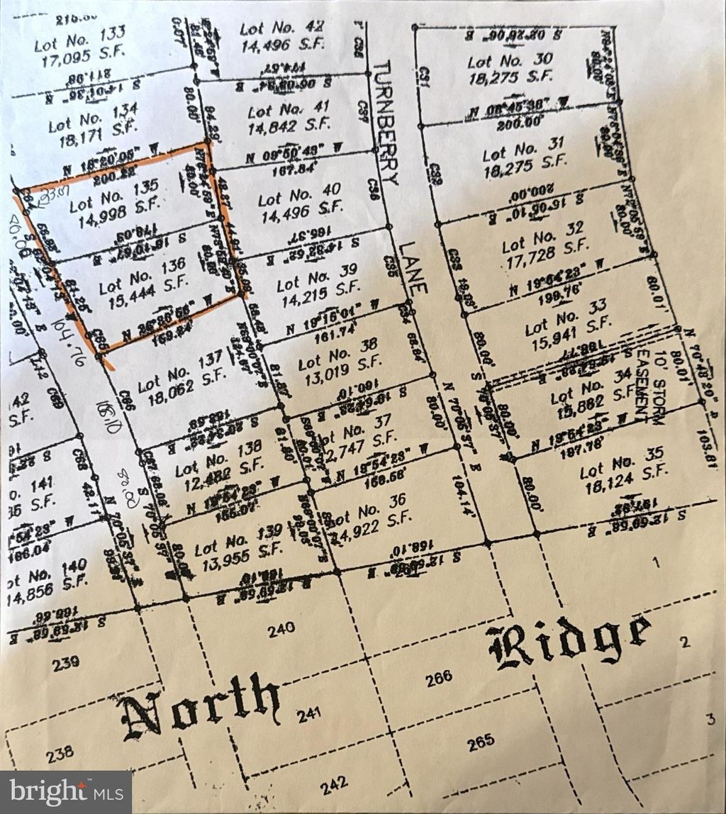 Photo of Lot 135 &amp; 136 Corn Silk Ave., HAZLE TOWNSHIP, PA 18201 (MLS # PALU2002818)