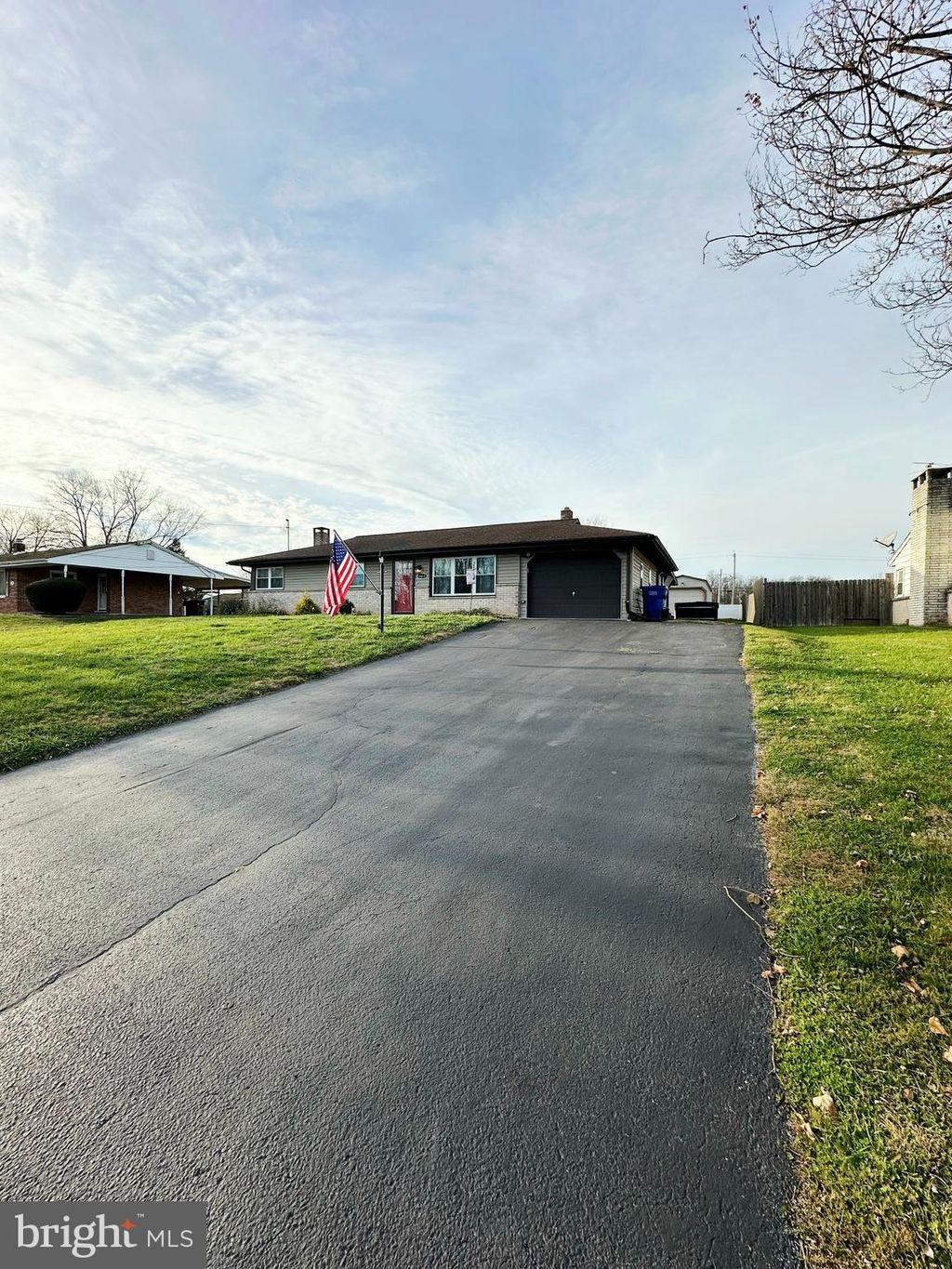 Photo of 2417 Berkshire Lane, DOVER, PA 17315 (MLS # PAYK2094320)