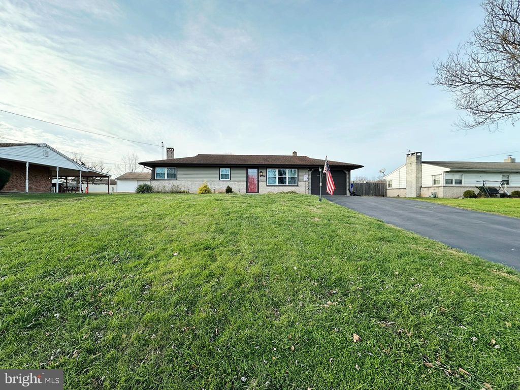 Photo of 2417 Berkshire Lane, DOVER, PA 17315 (MLS # PAYK2094320)