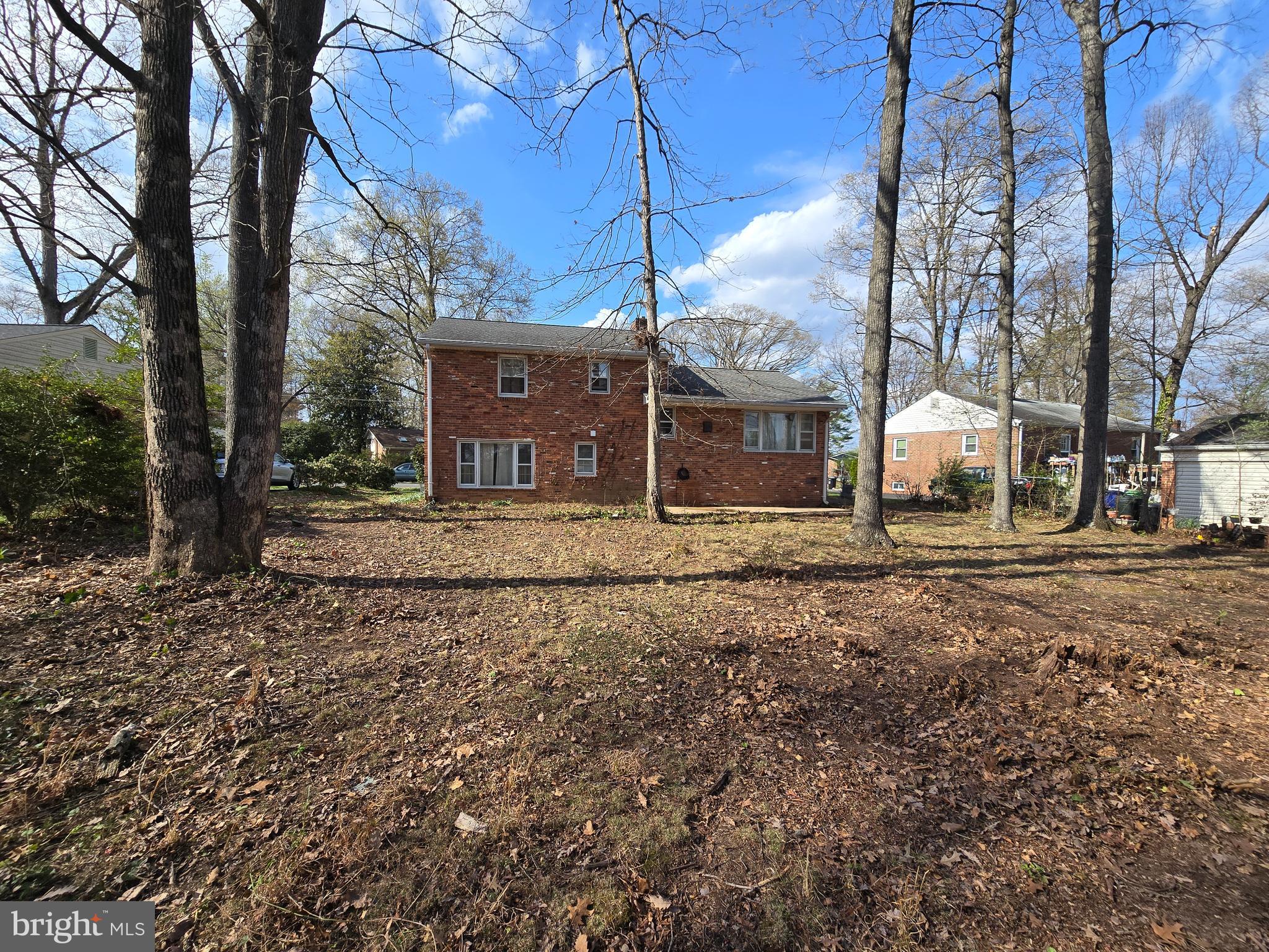 10311 CLEVELAND STREET