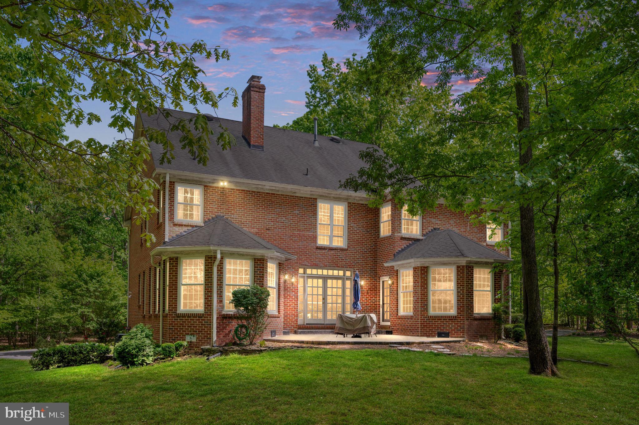 13904 HUNTING RUN DRIVE