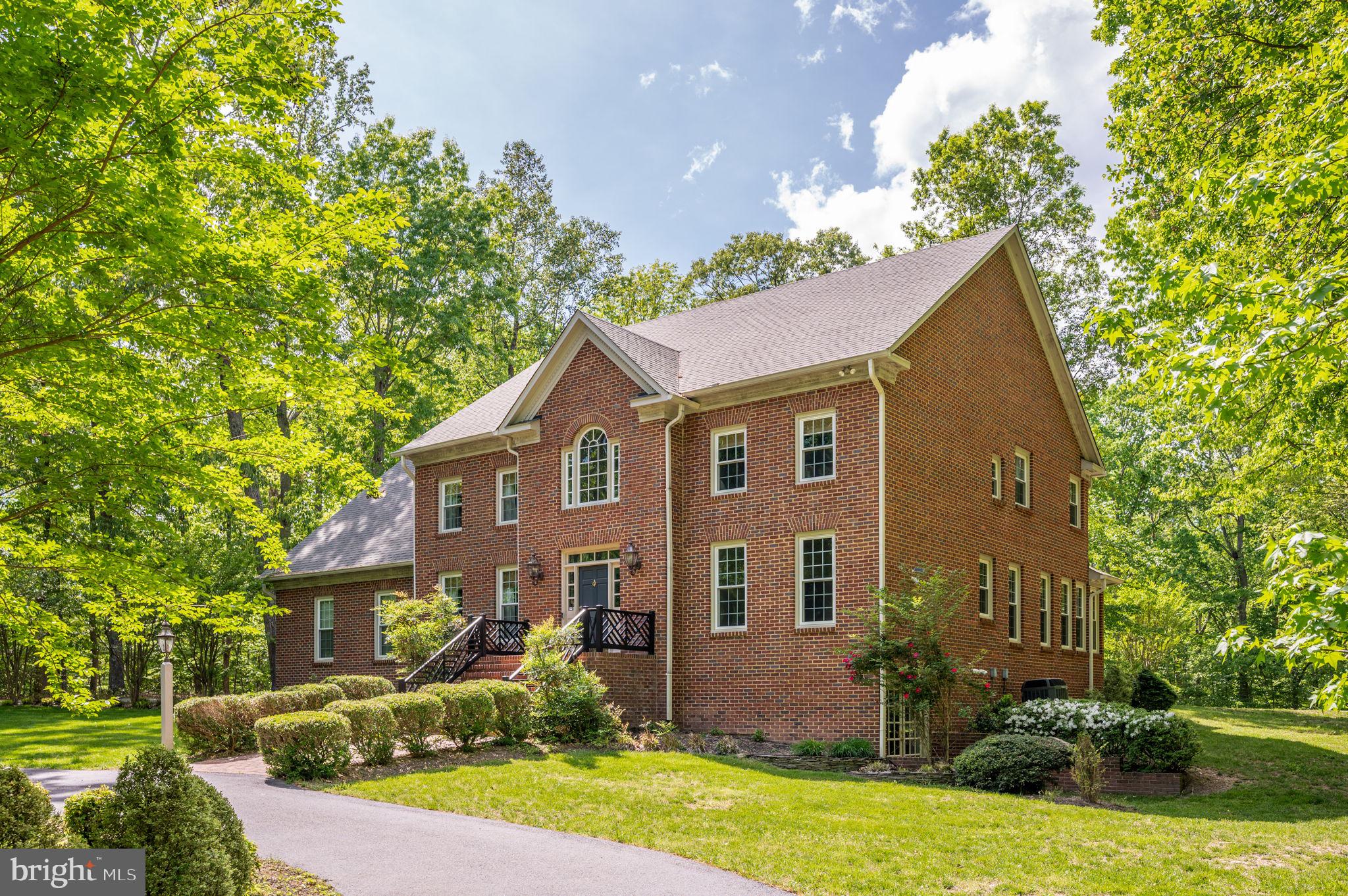13904 HUNTING RUN DRIVE