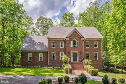 13904 Hunting Run Drive, Fredericksburg, VA MLS: VASP2032646