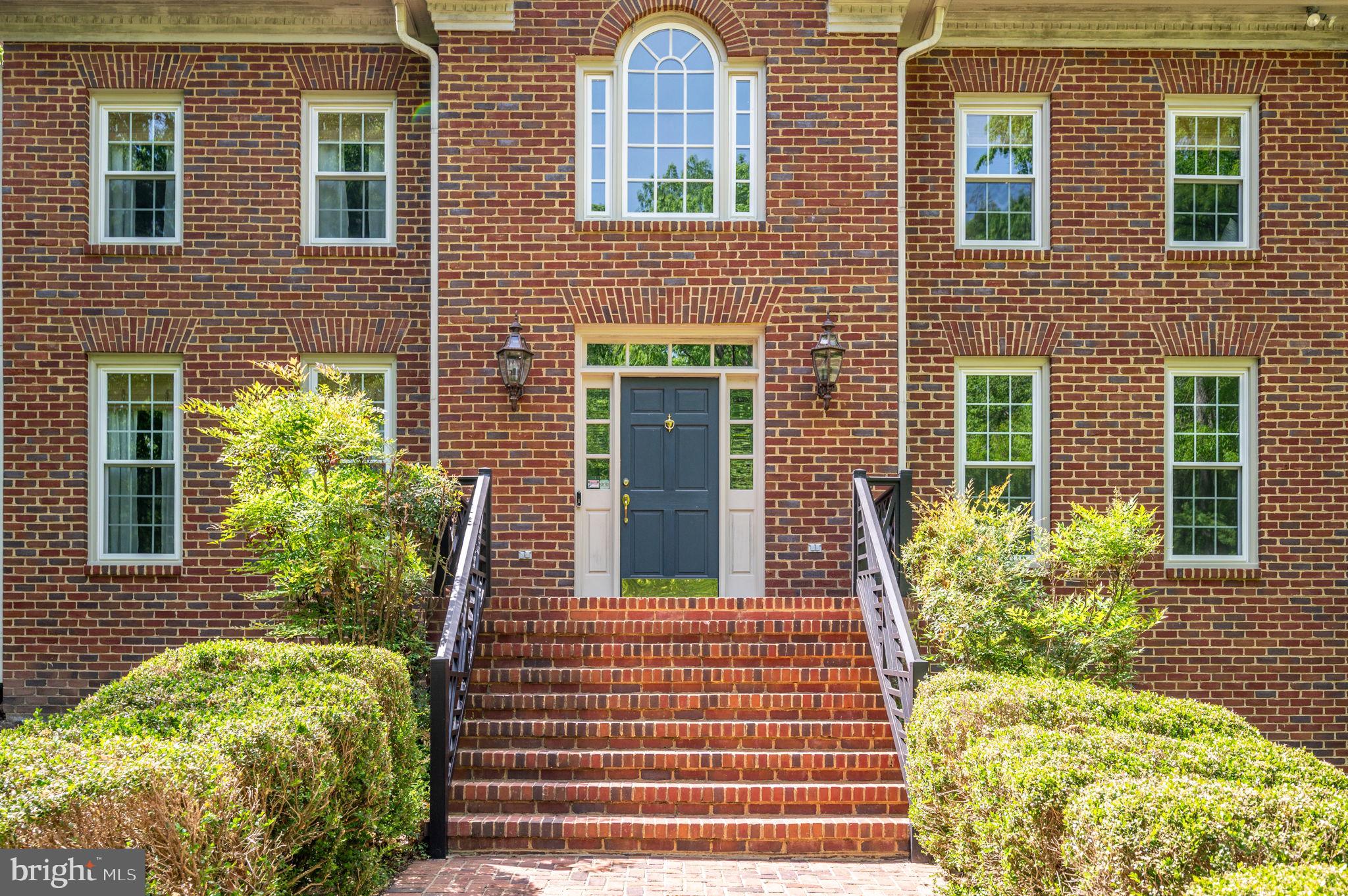 13904 HUNTING RUN DRIVE