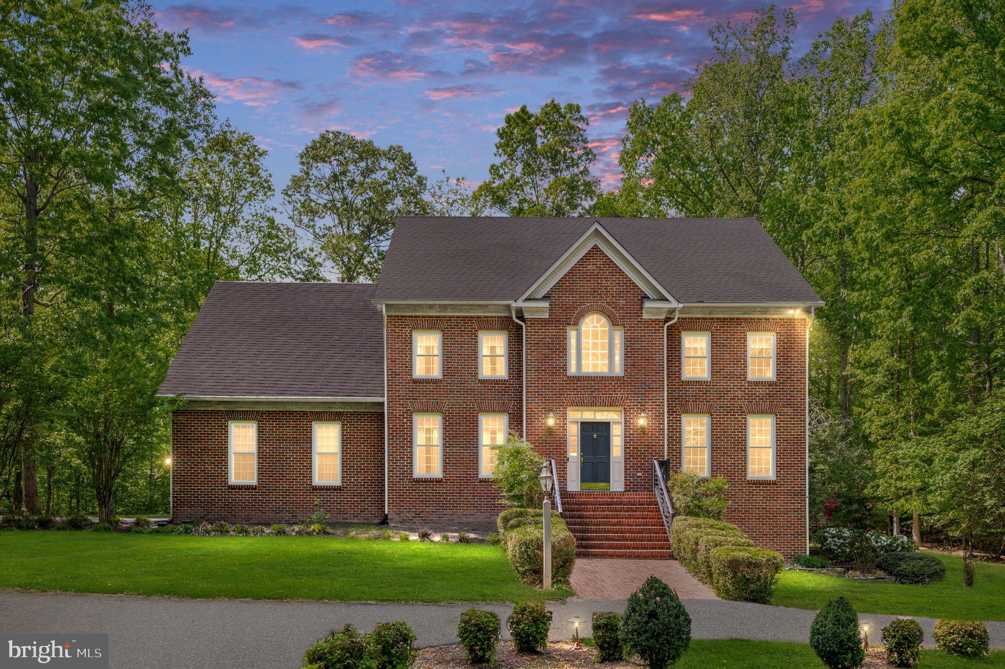 13904 HUNTING RUN DRIVE