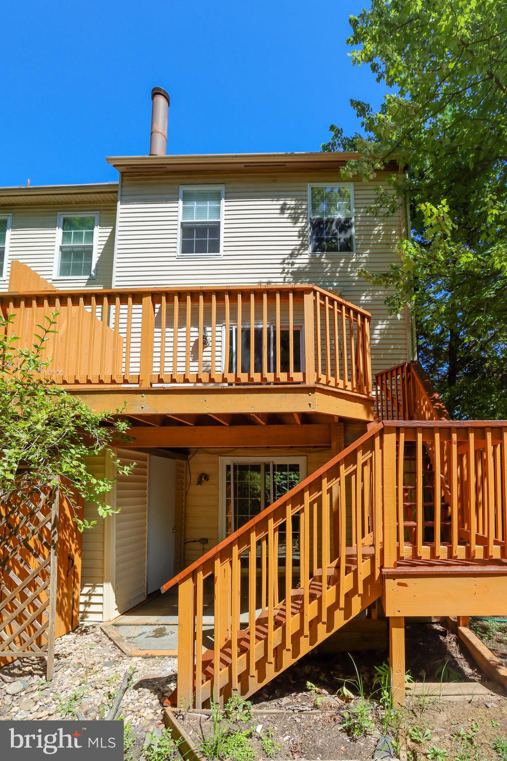 LONG REACH - Residential Lease