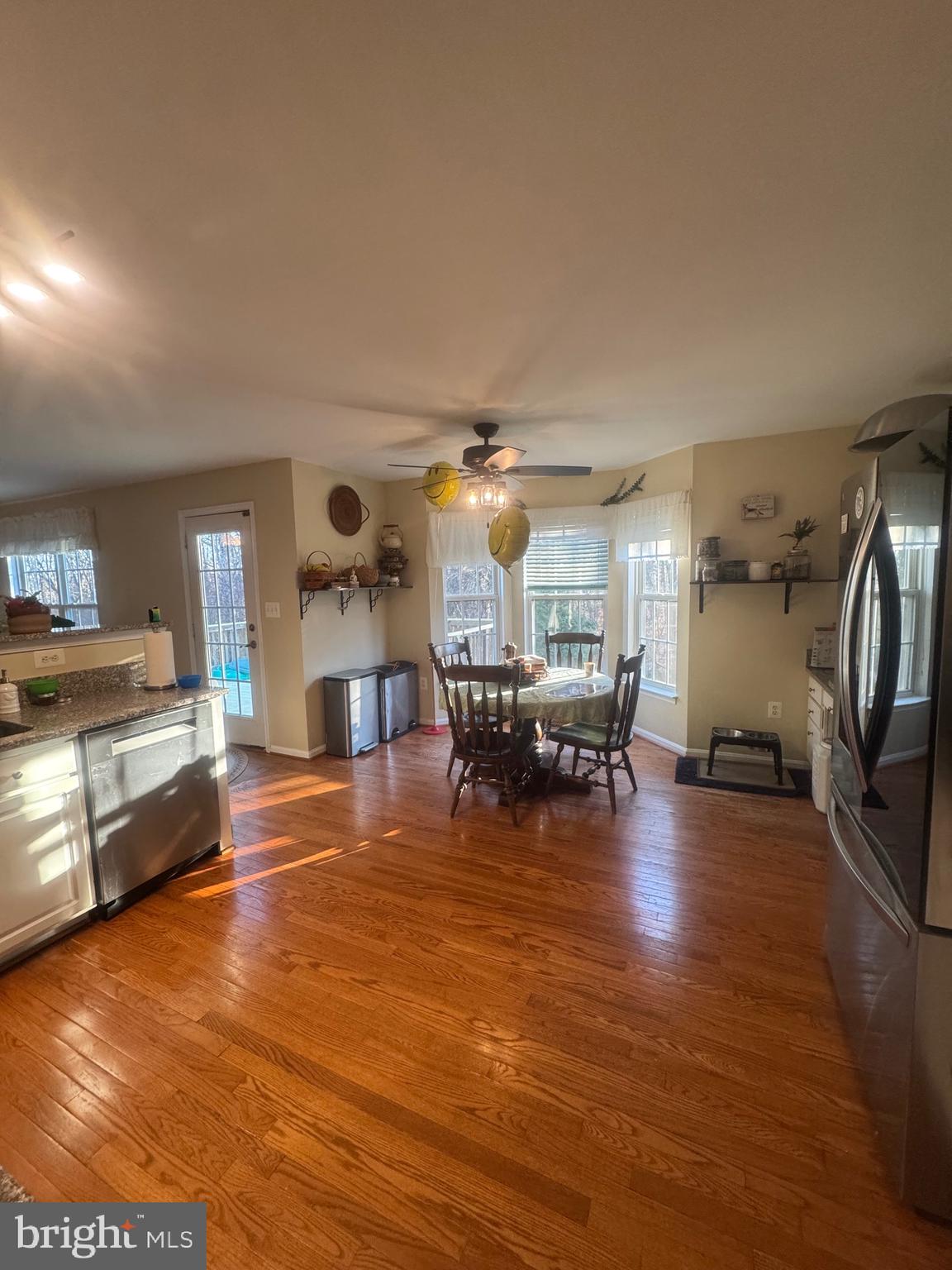 SALEM FIELDS - Residential