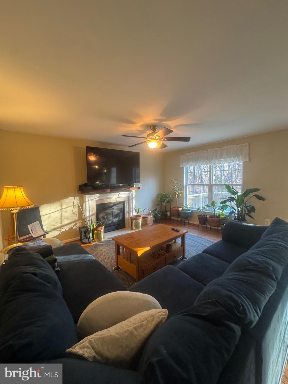 SALEM FIELDS - Residential