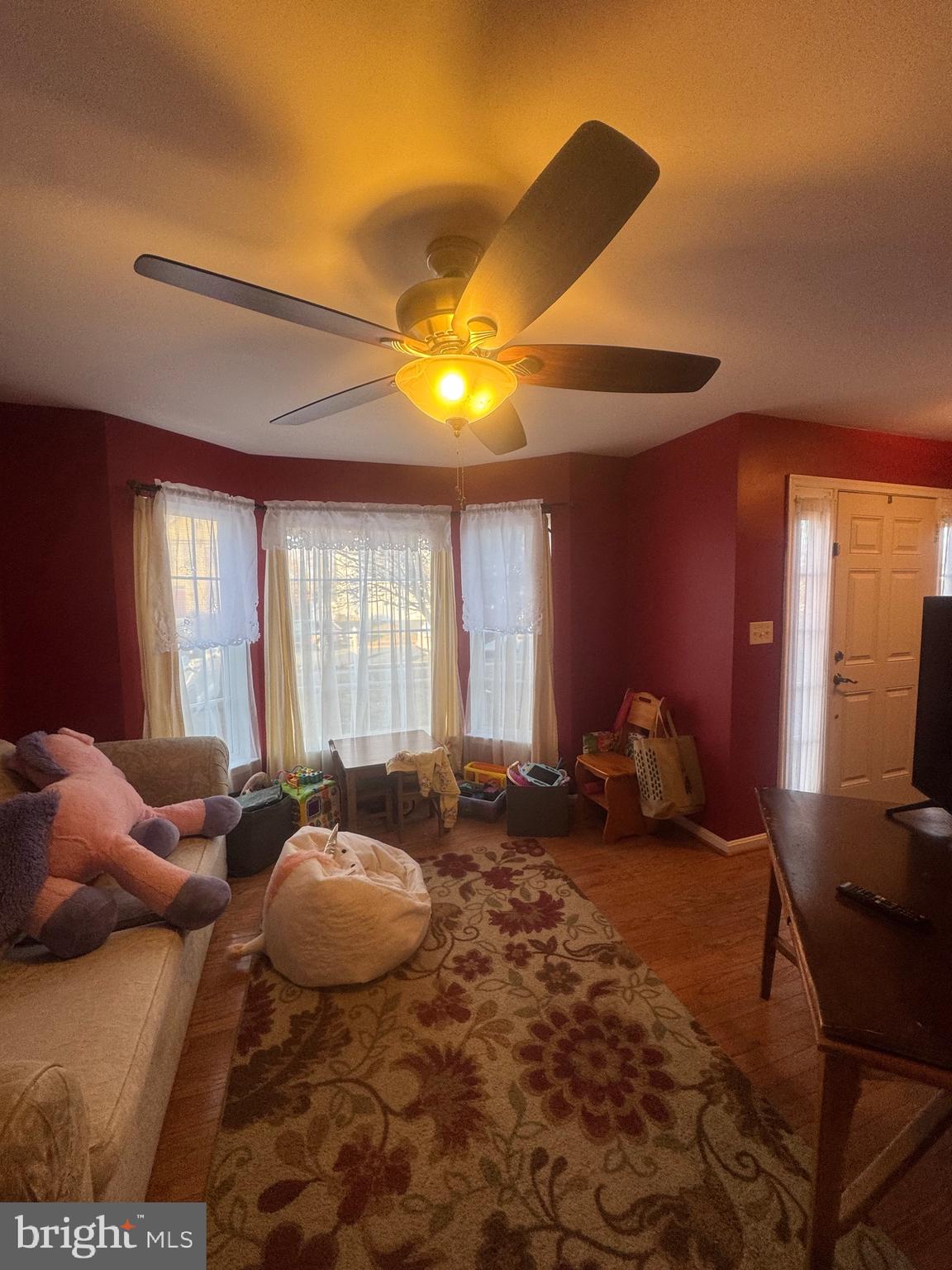 SALEM FIELDS - Residential