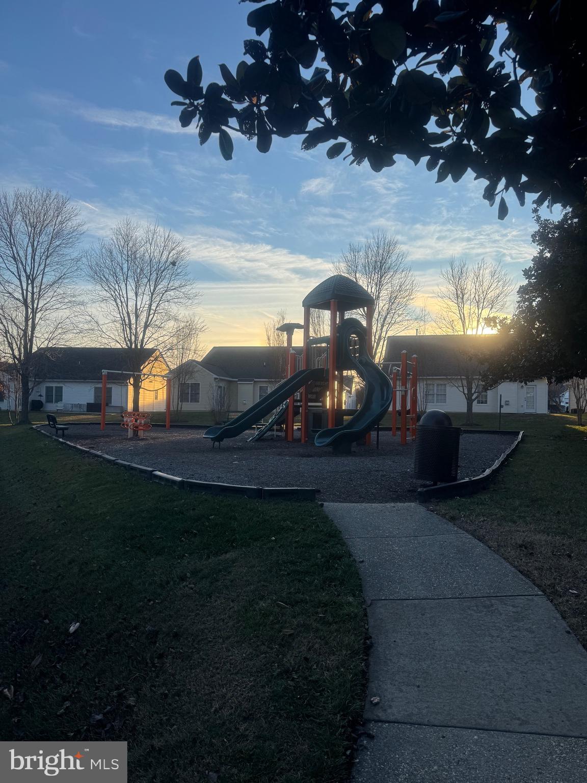 SALEM FIELDS - Residential