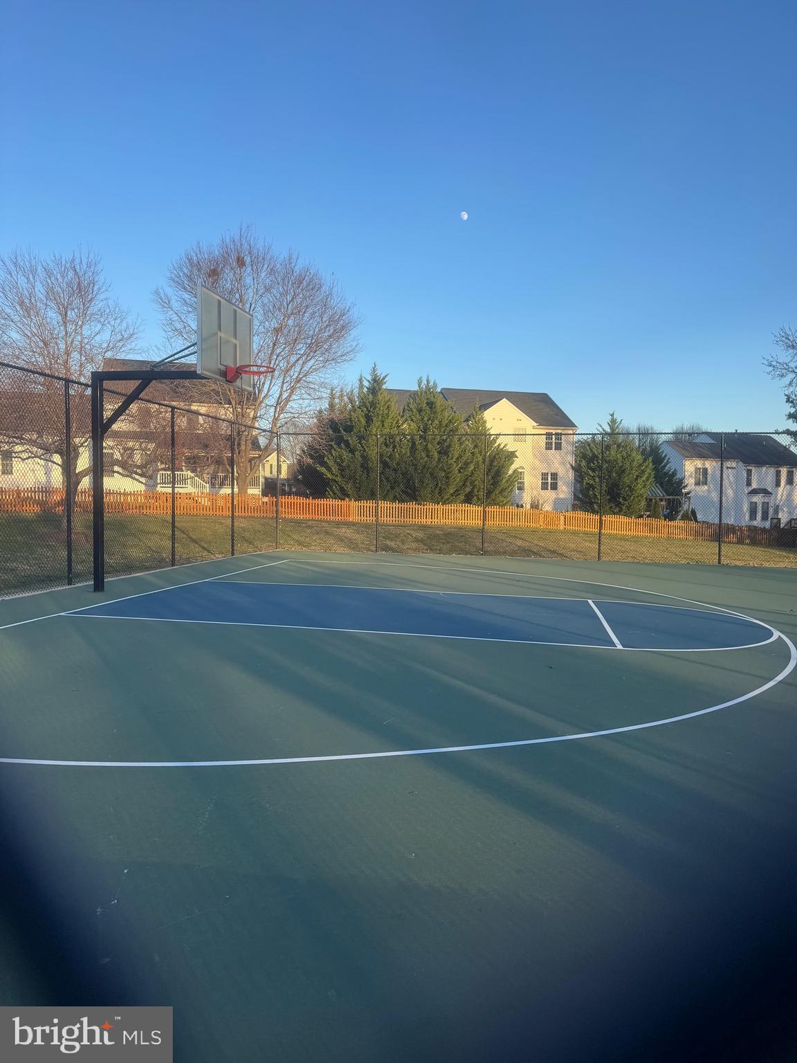 SALEM FIELDS - Residential