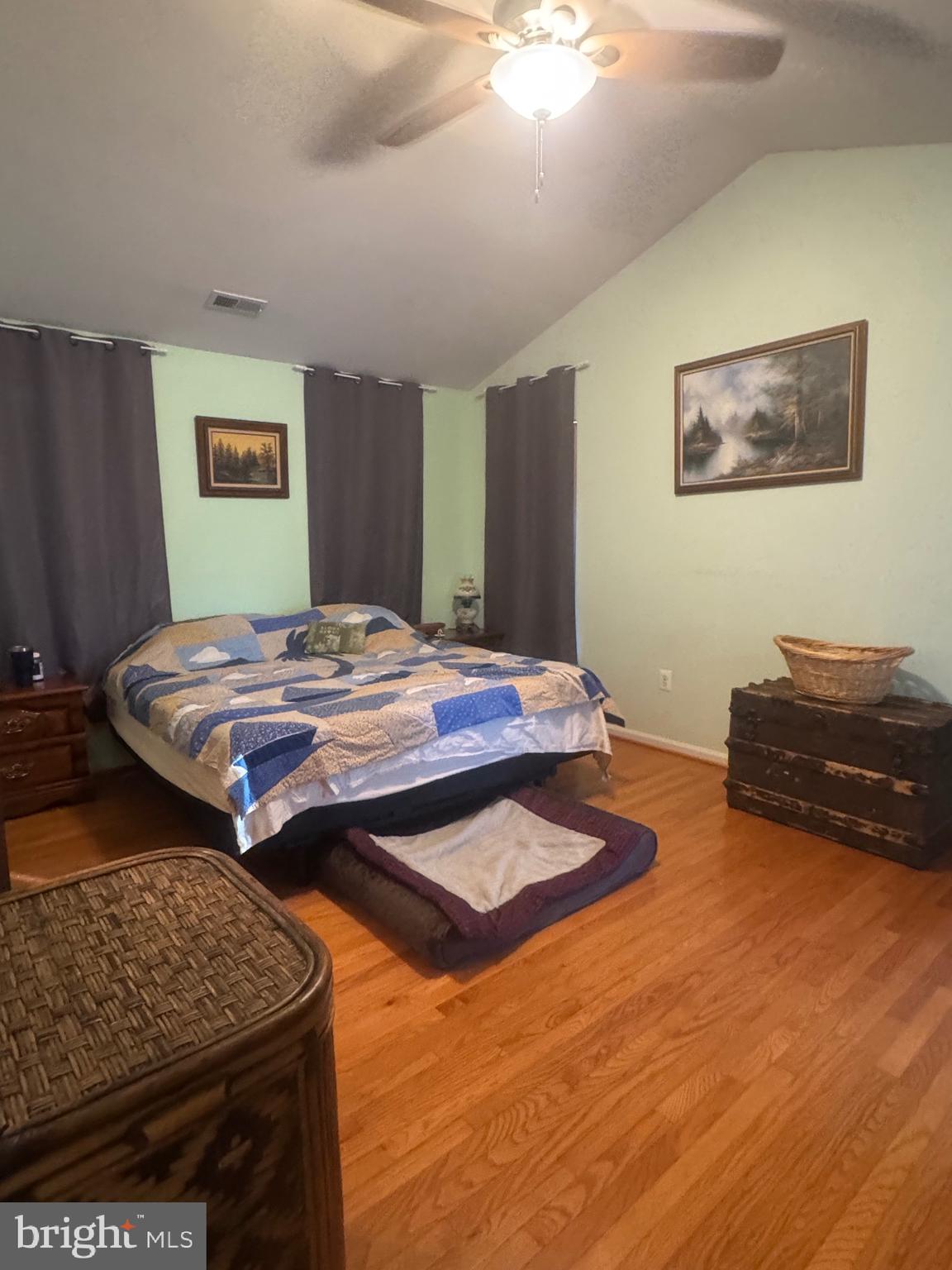 SALEM FIELDS - Residential