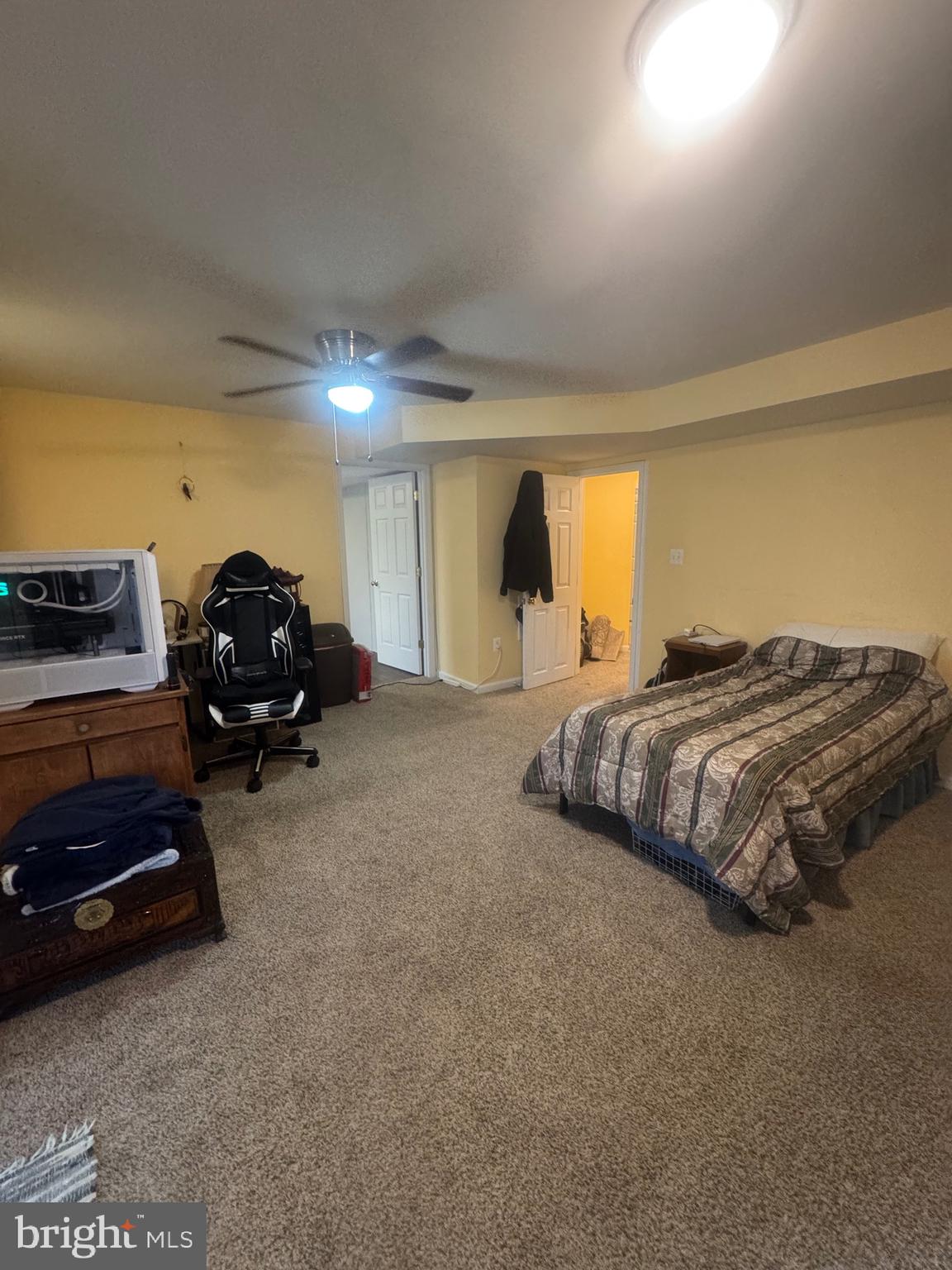 SALEM FIELDS - Residential