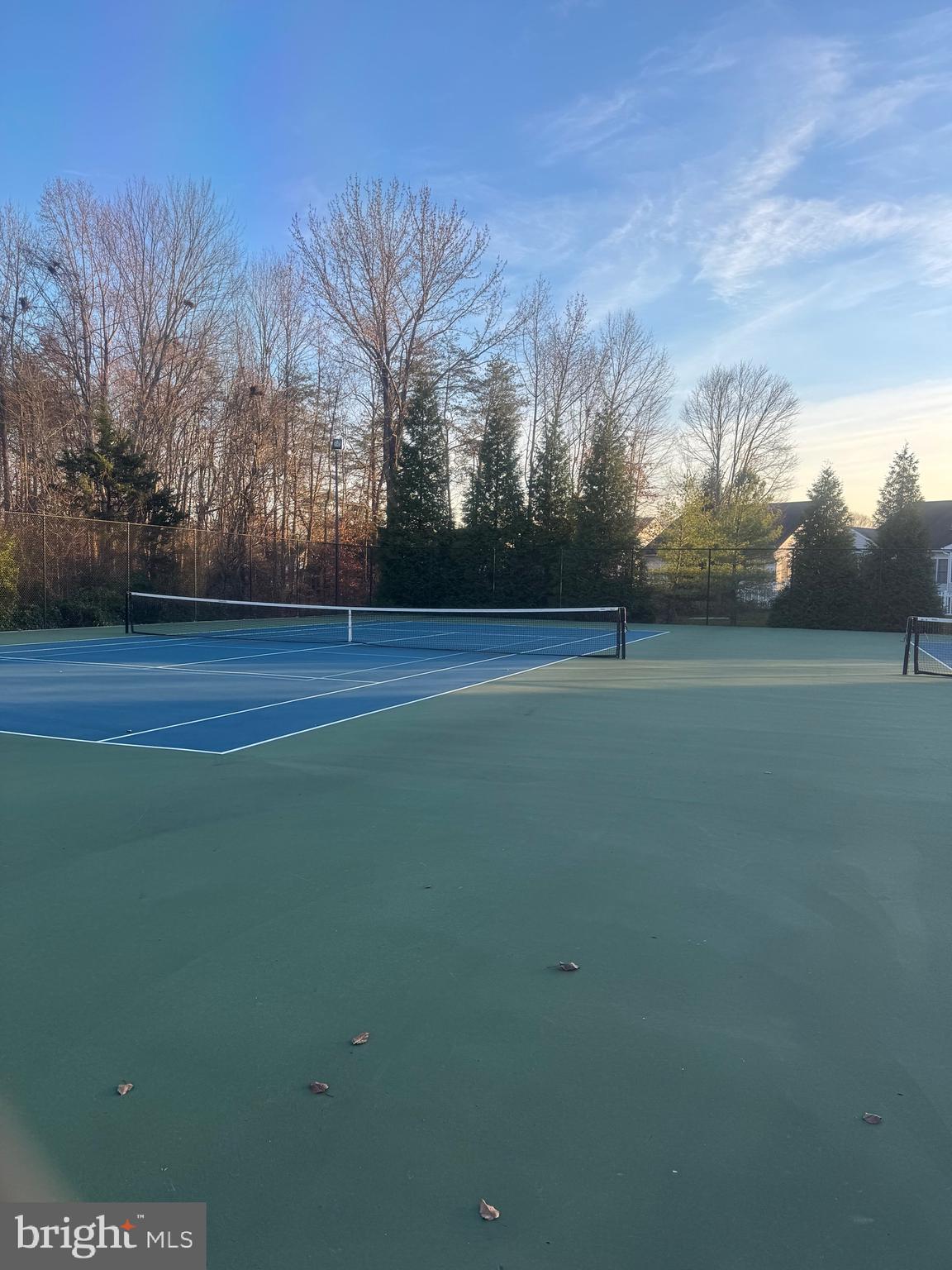 SALEM FIELDS - Residential