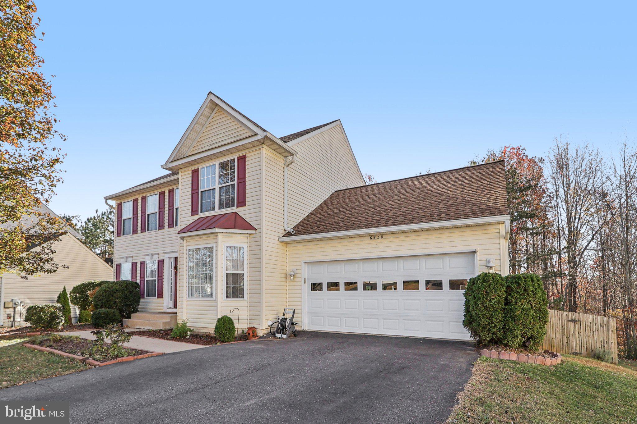 SALEM FIELDS - Residential