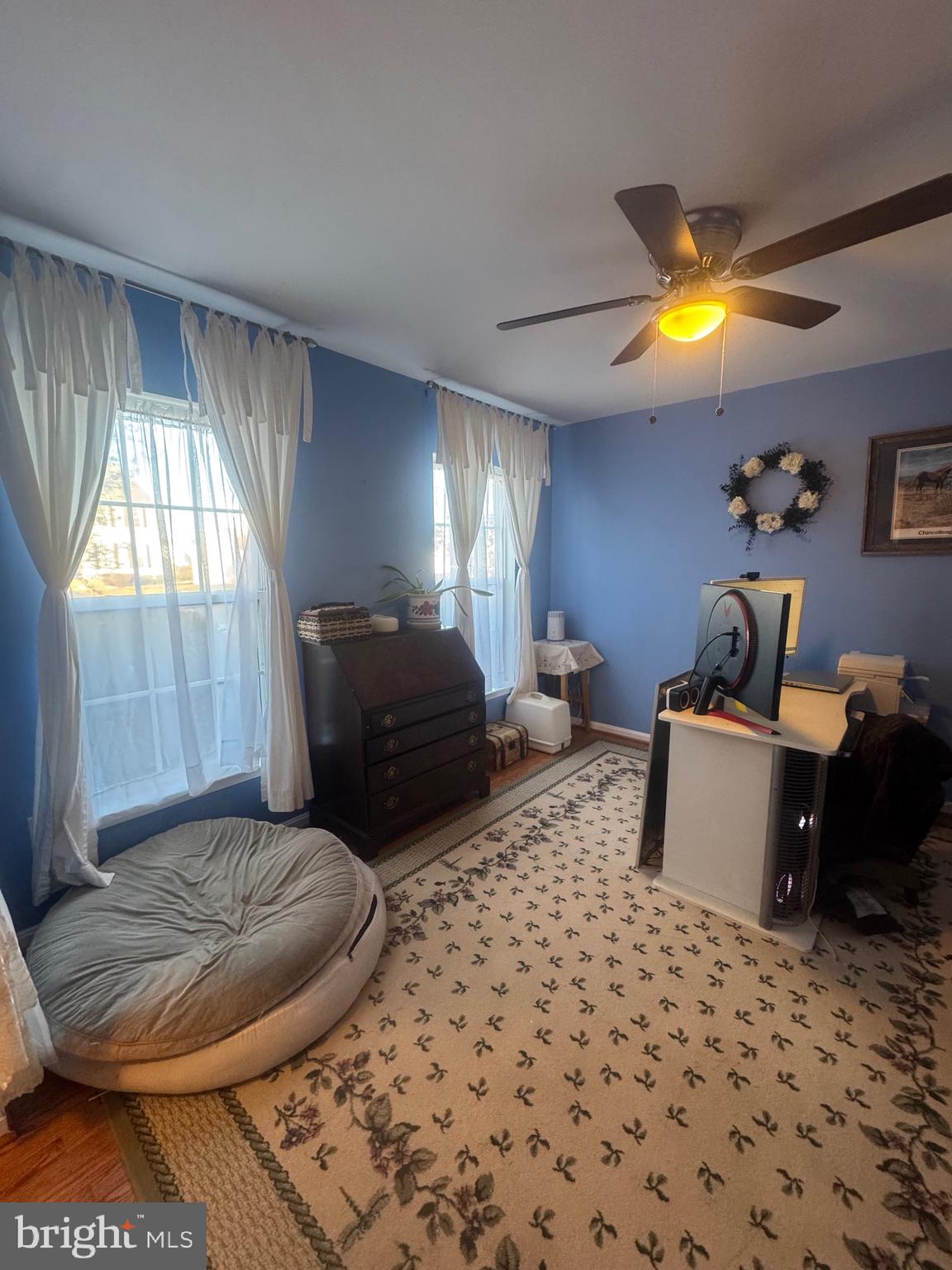 SALEM FIELDS - Residential