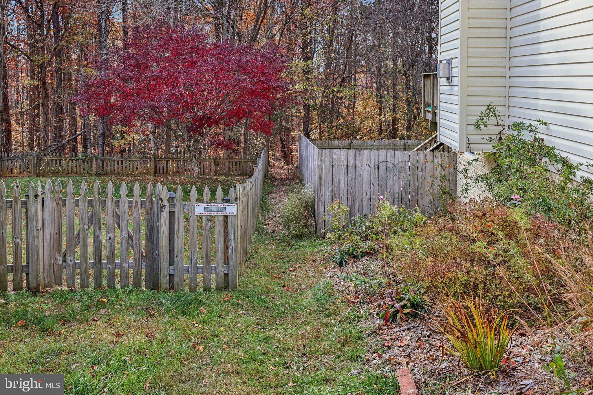 SALEM FIELDS - Residential