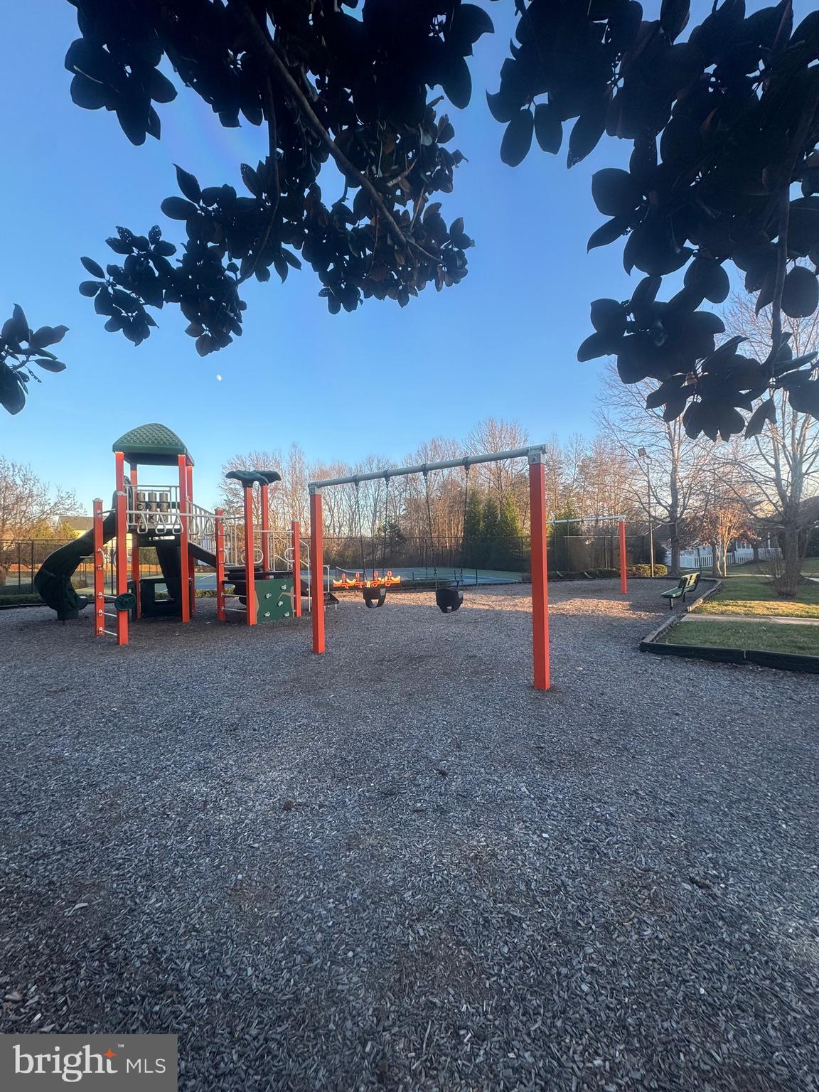 SALEM FIELDS - Residential