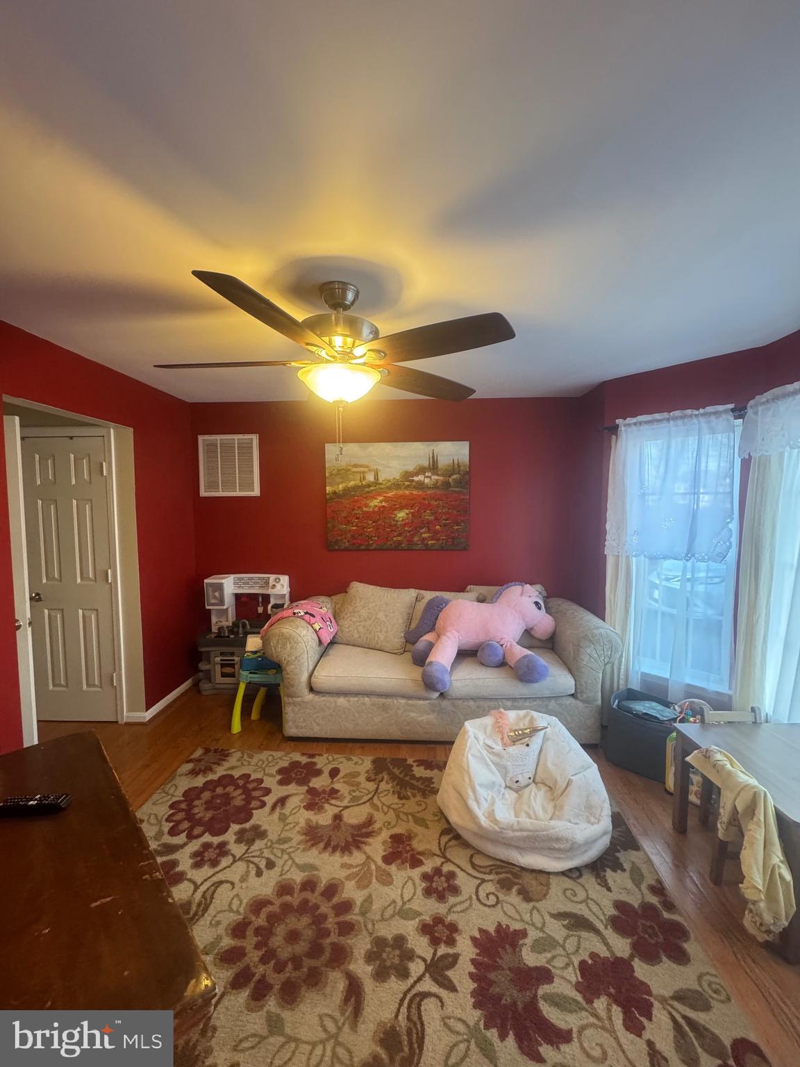 SALEM FIELDS - Residential