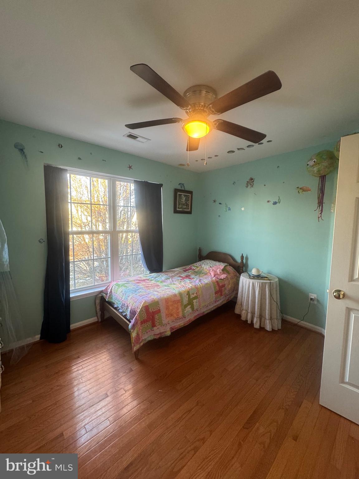 SALEM FIELDS - Residential