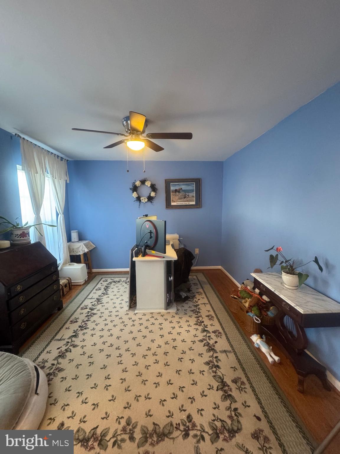 SALEM FIELDS - Residential