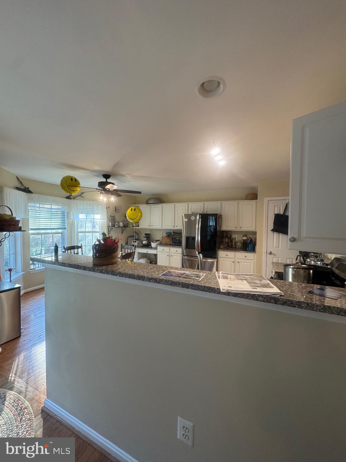 SALEM FIELDS - Residential