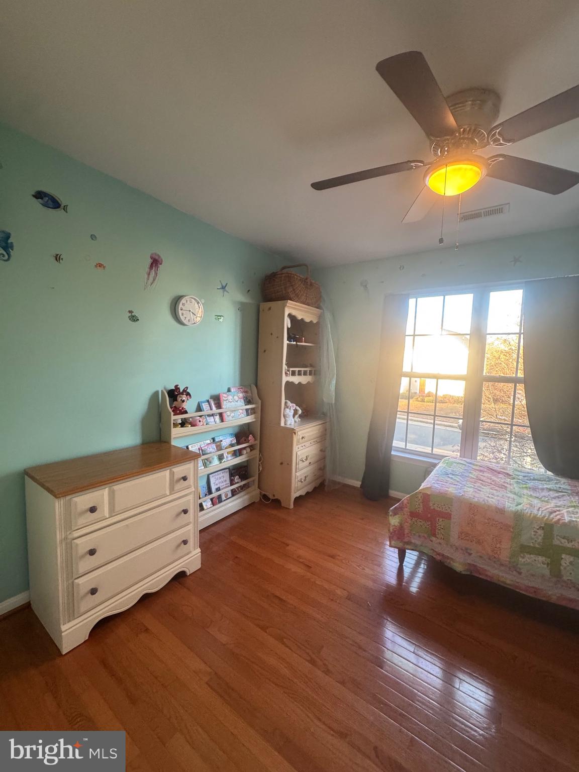 SALEM FIELDS - Residential