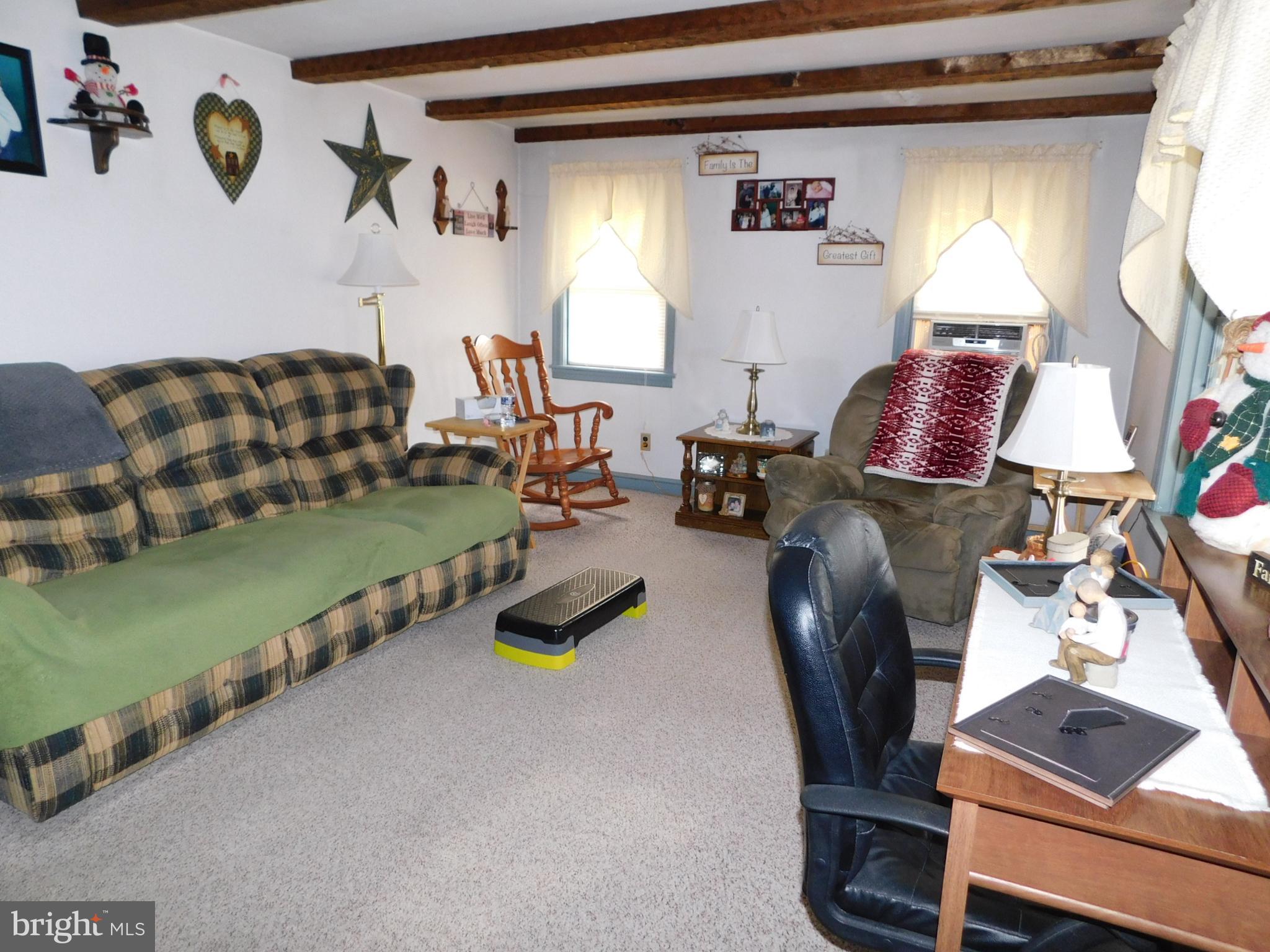 463 COVERED BRIDGE ROAD