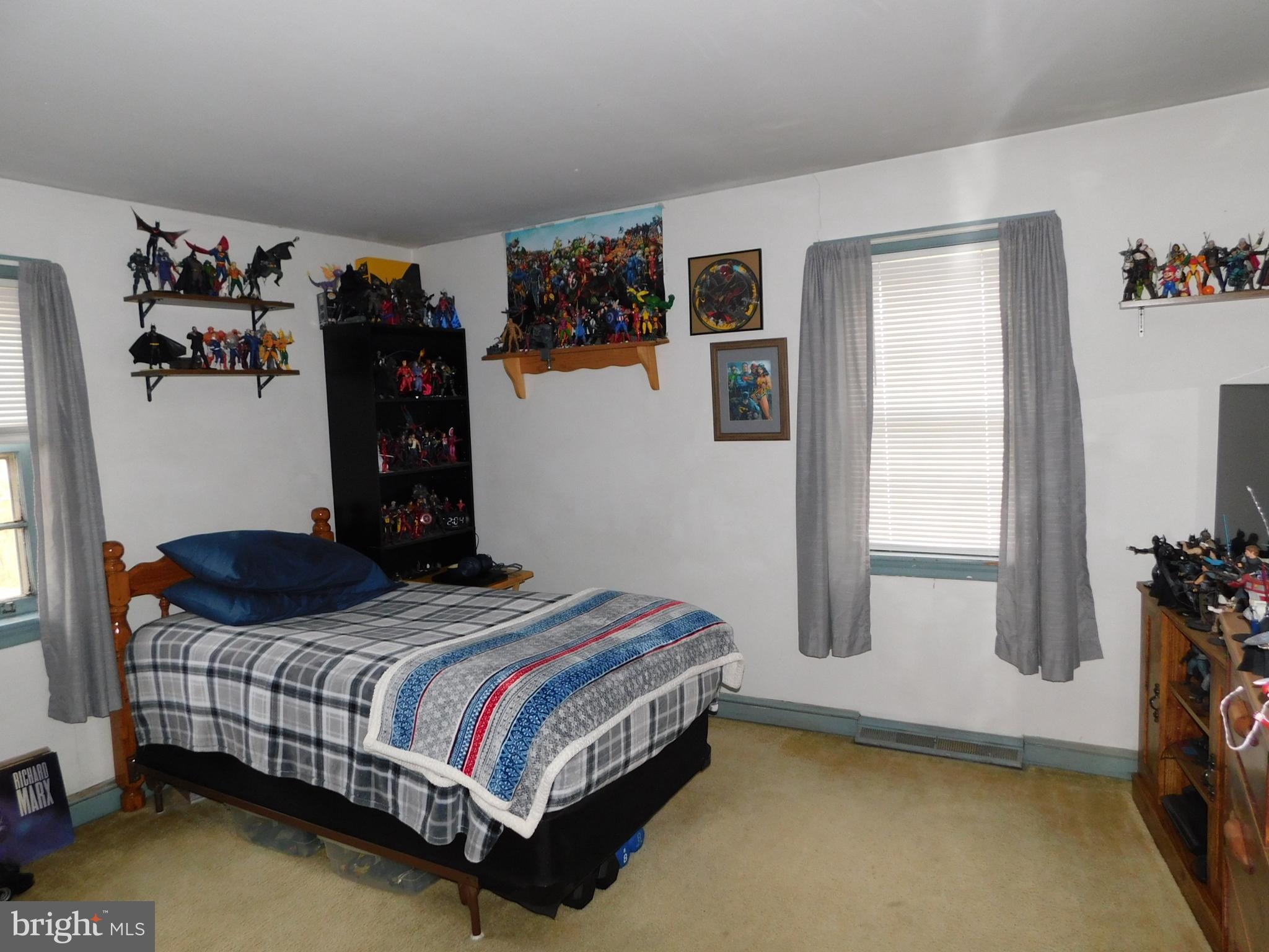 463 COVERED BRIDGE ROAD