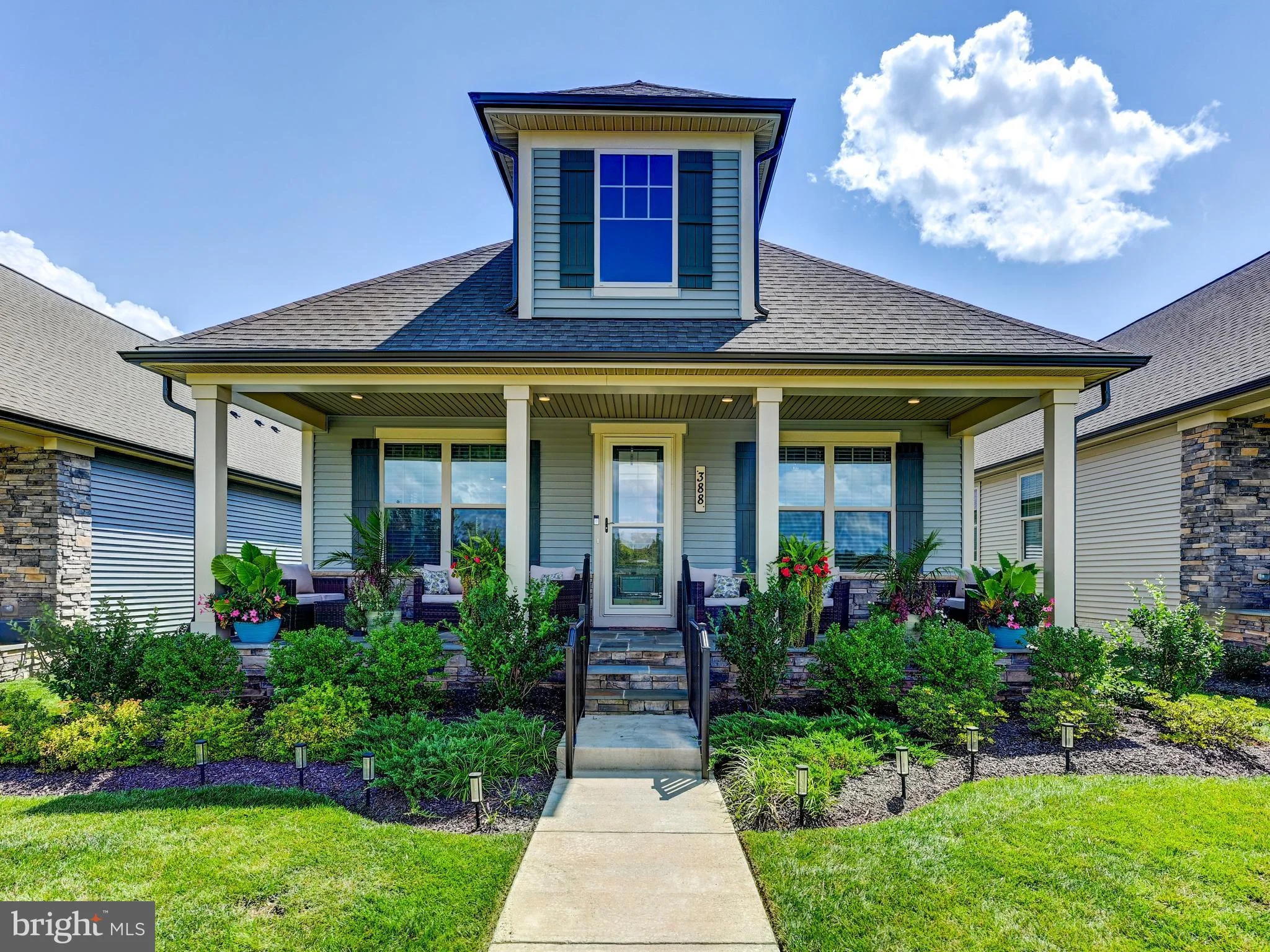 388 Crown Point Drive, Frederick, MD, 21702