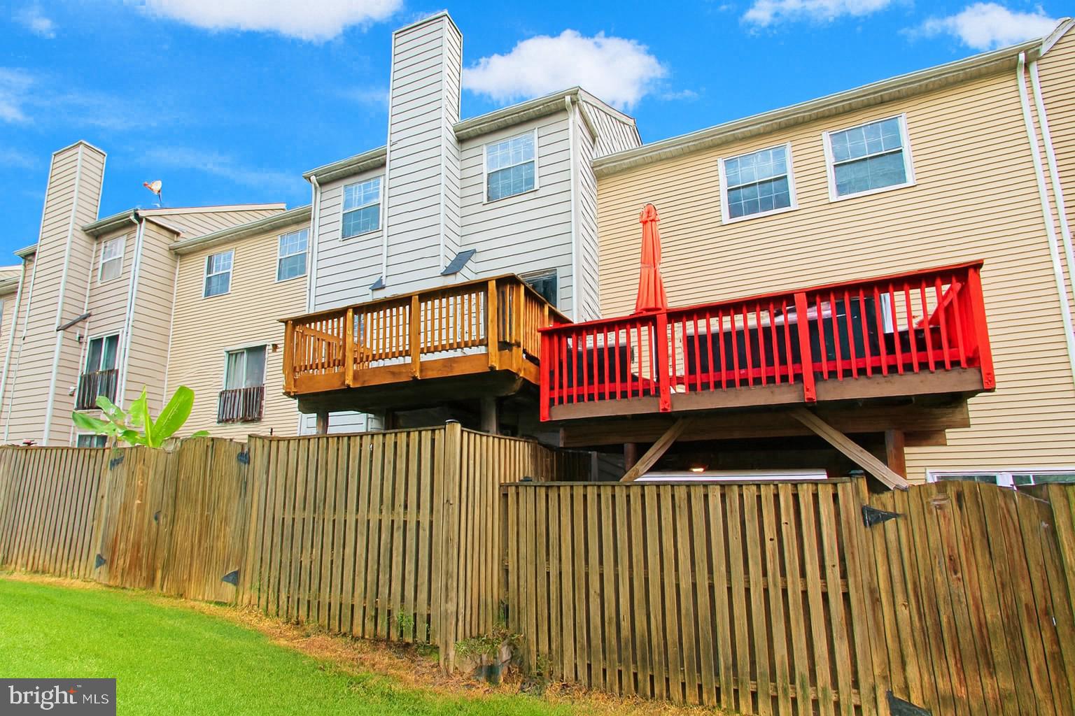 STOCKBRIDGE CONDO - Residential