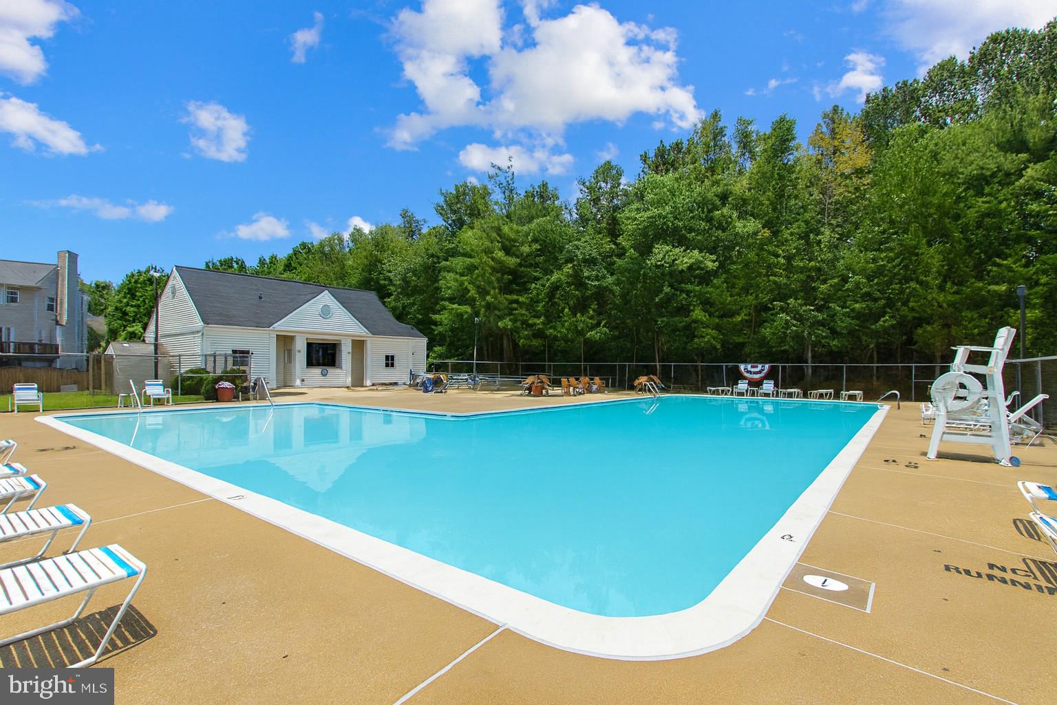 STOCKBRIDGE CONDO - Residential