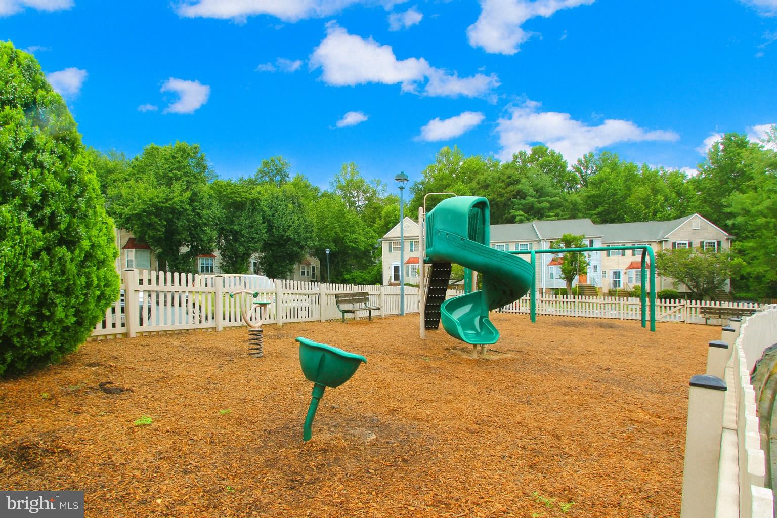 STOCKBRIDGE CONDO - Residential