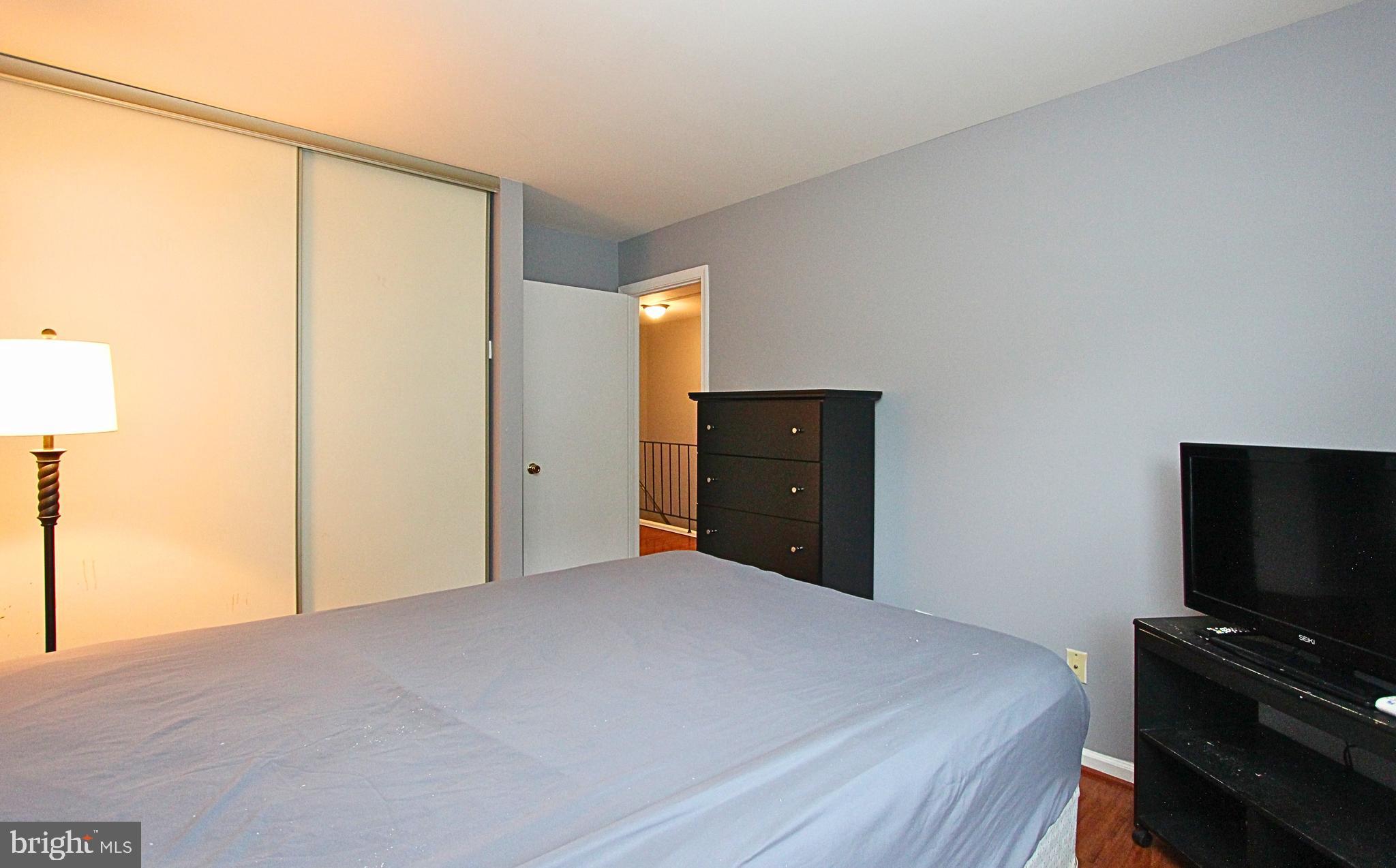 STOCKBRIDGE CONDO - Residential