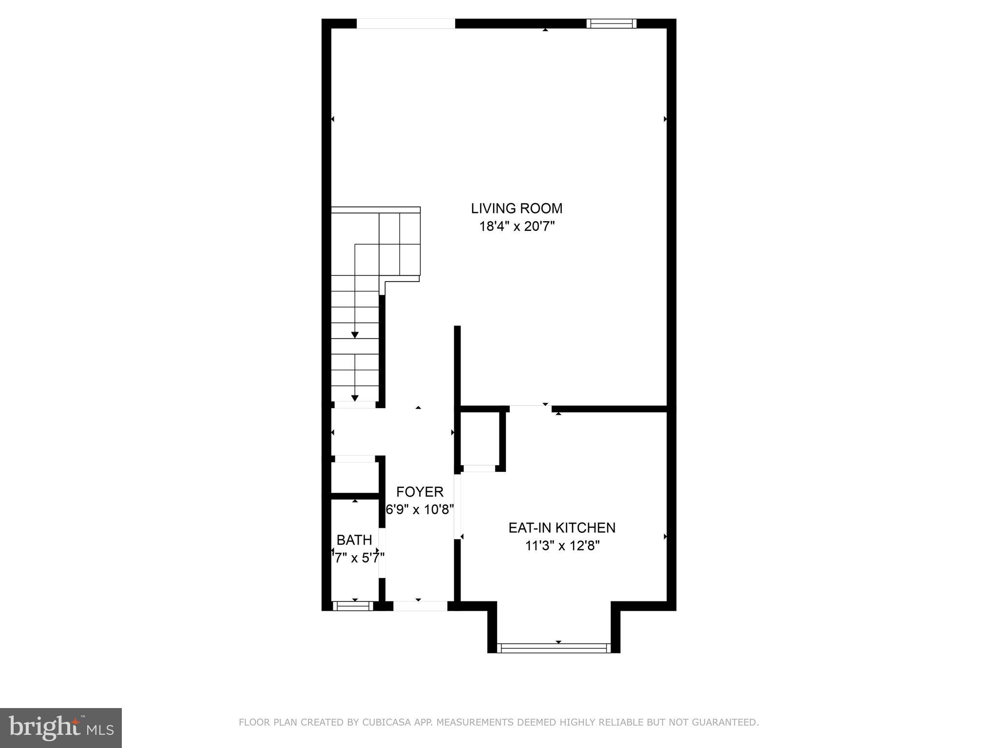 STOCKBRIDGE CONDO - Residential
