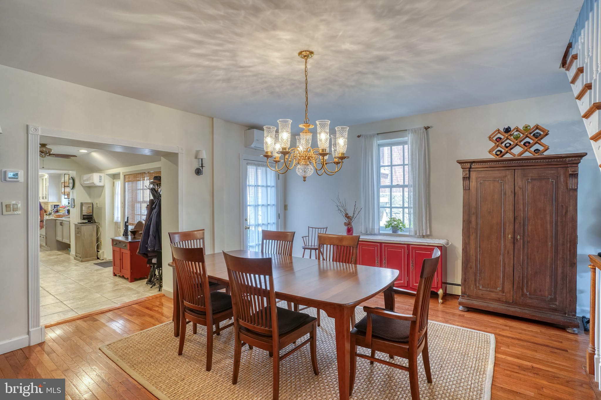 OLD NEW CASTLE - Residential