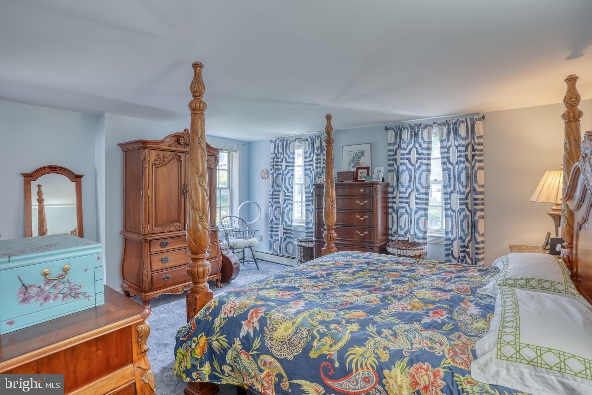 OLD NEW CASTLE - Residential
