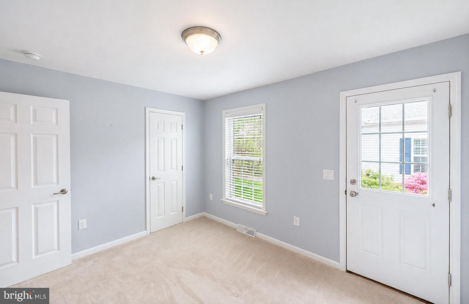 BLUE BELL SPRINGS - Residential