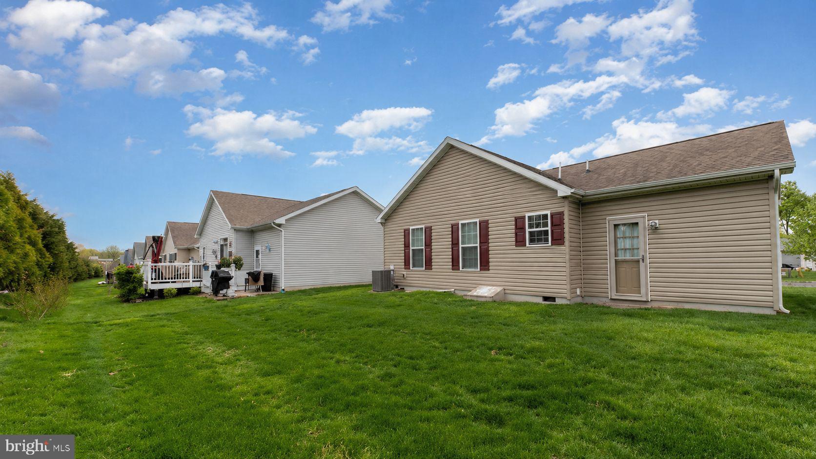 BLUE BELL SPRINGS - Residential